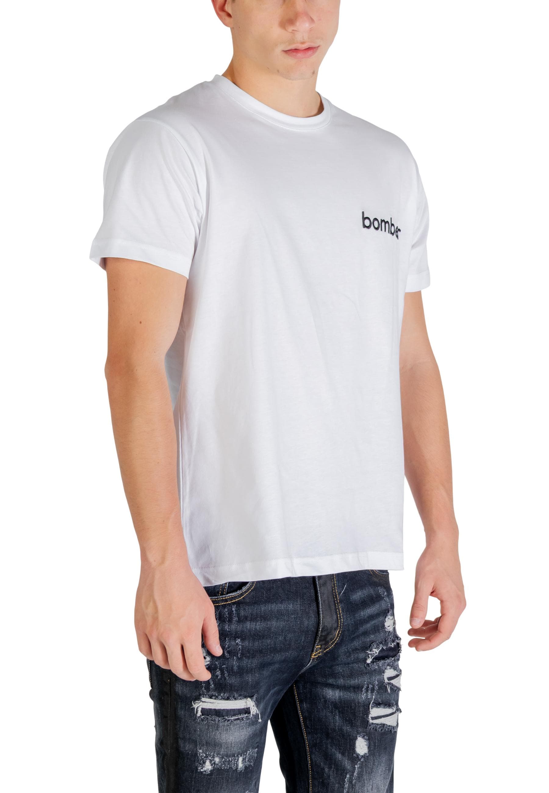Hydra Clothing T-Shirt Uomo - Hydra Clothing