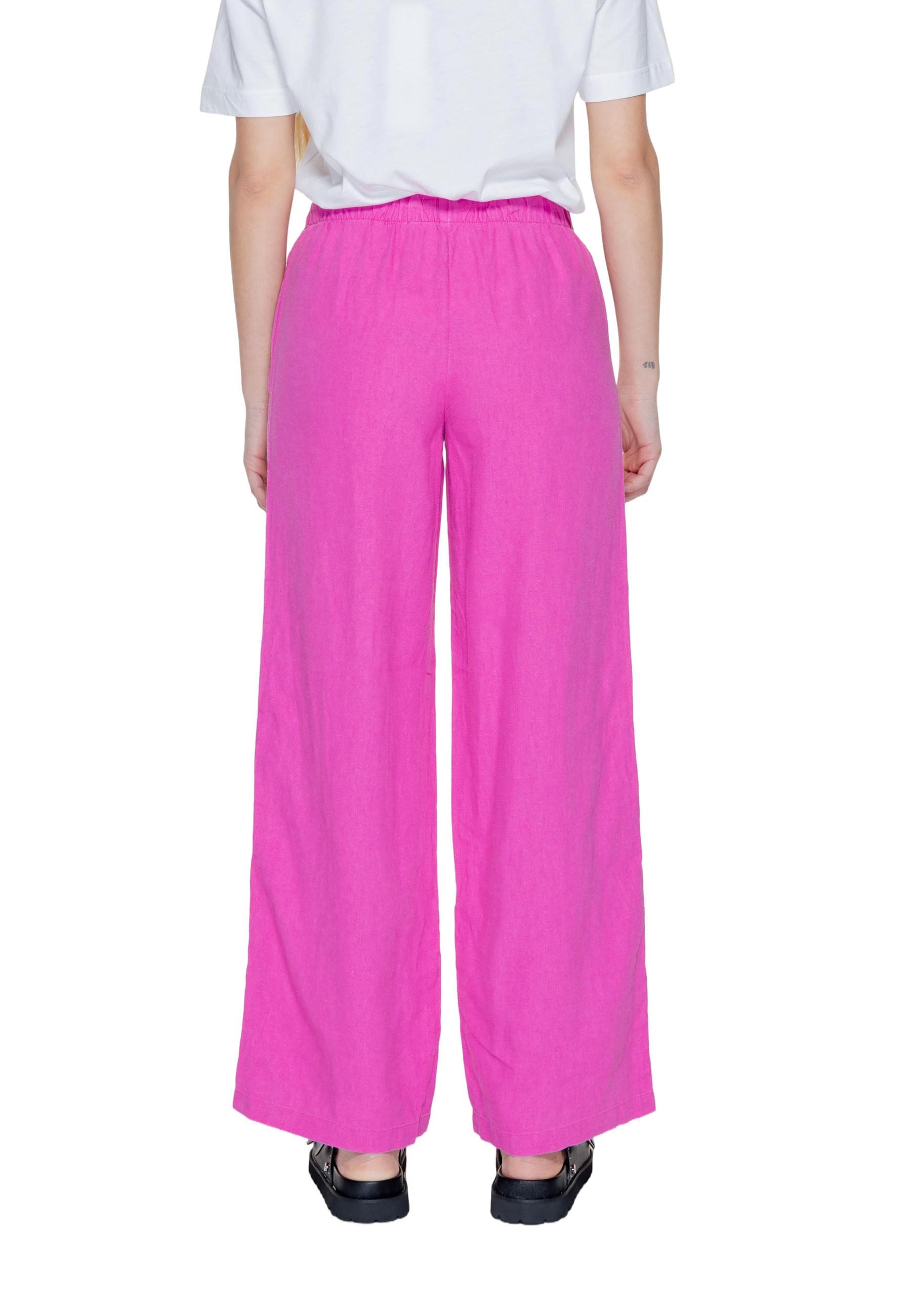 Only Pantaloni Donna - Only