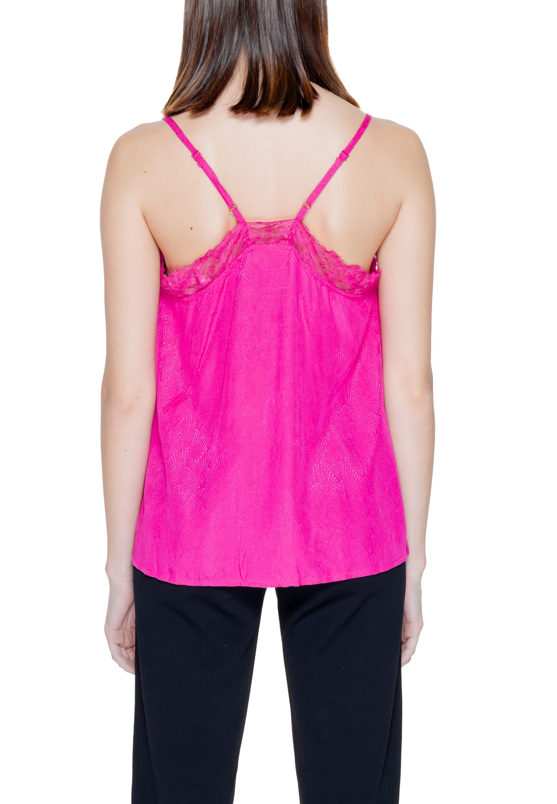 Vila Clothes Canotta Donna - Vila Clothes