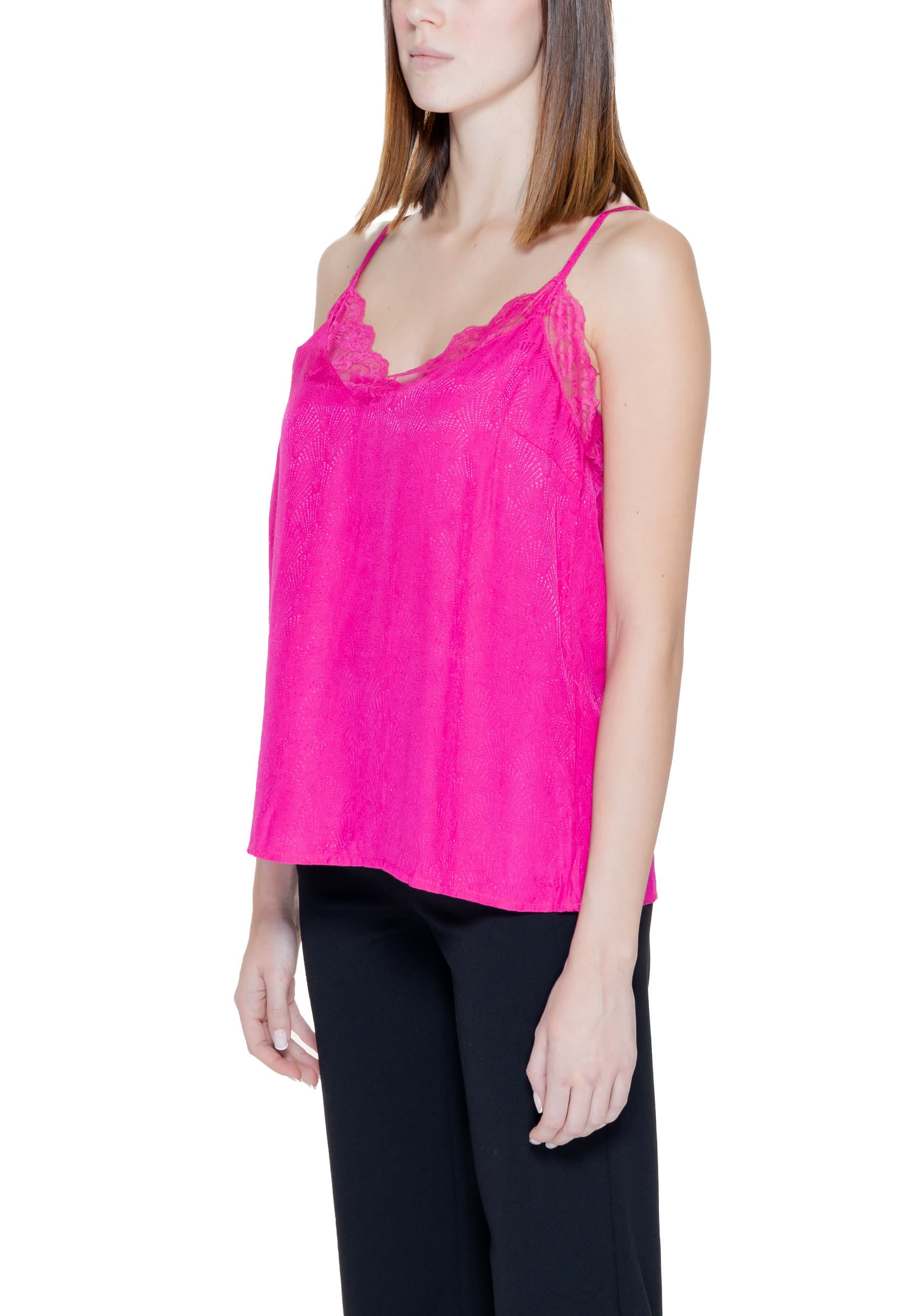 Vila Clothes Canotta Donna - Vila Clothes