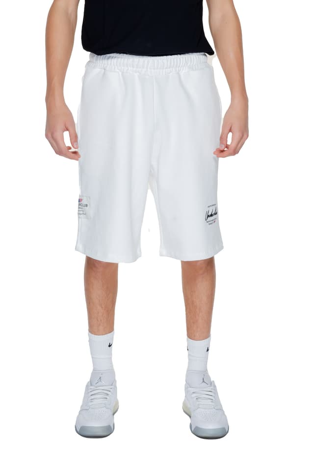 Underclub Бермуди МЪЖe