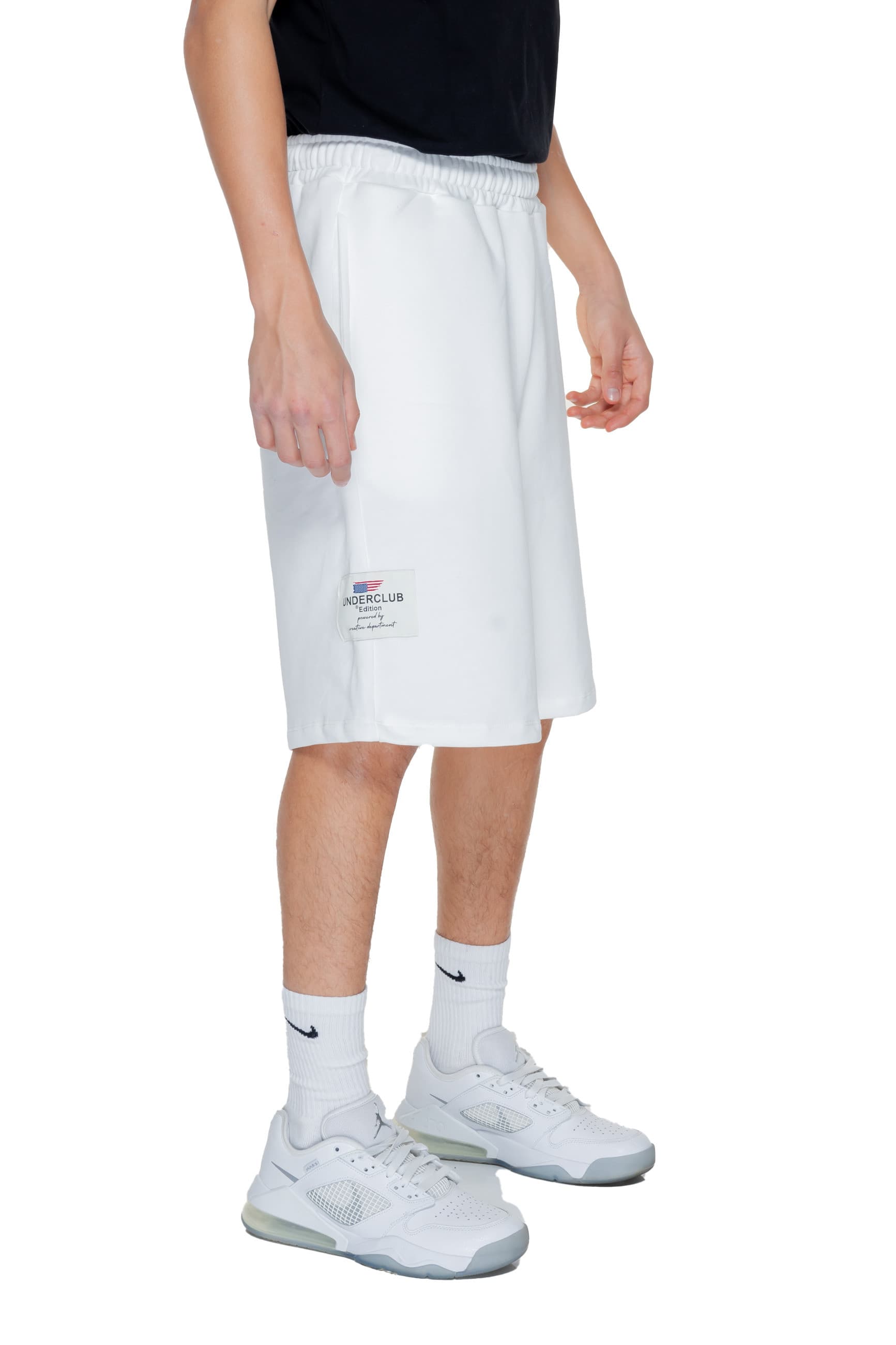 Underclub Bermuda Uomo - Underclub