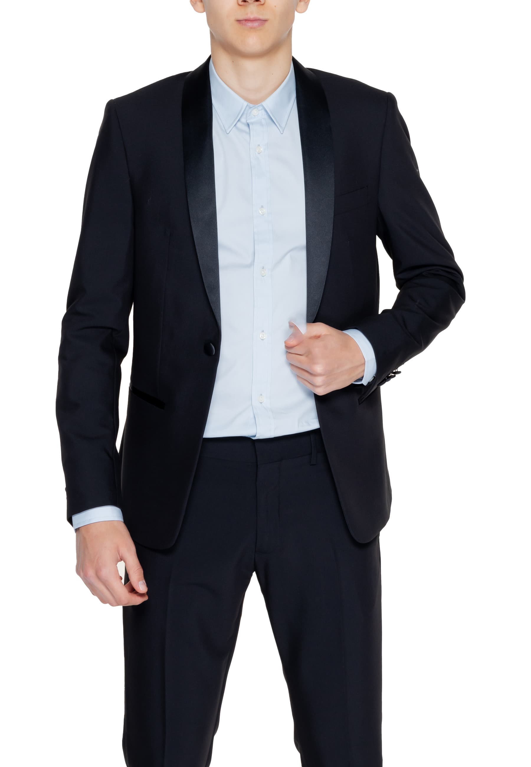 Antony Morato Giacca Uomo - Antony Morato