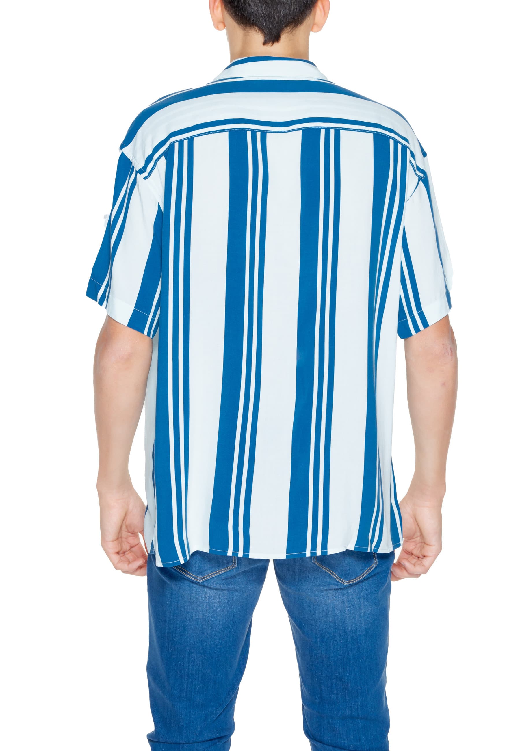 Jack & Jones Camicia Uomo - Jack & Jones