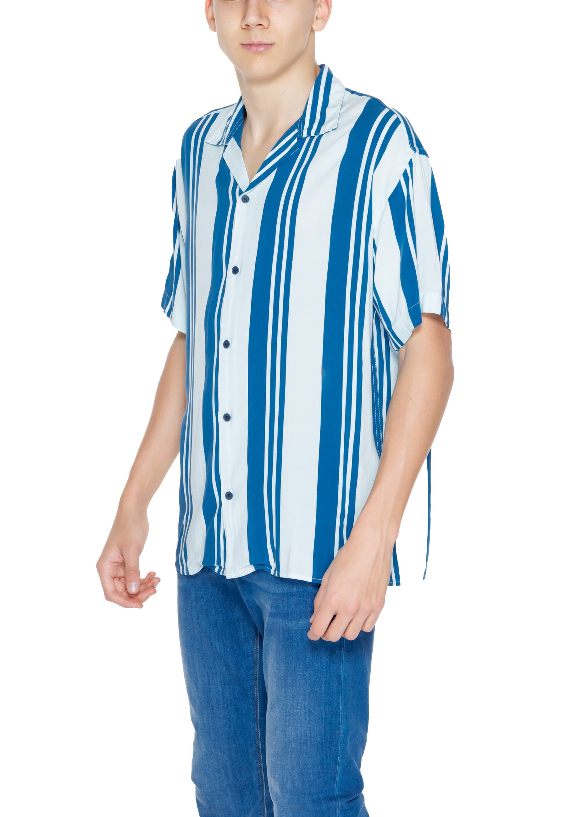 Jack & Jones Camicia Uomo - Jack & Jones
