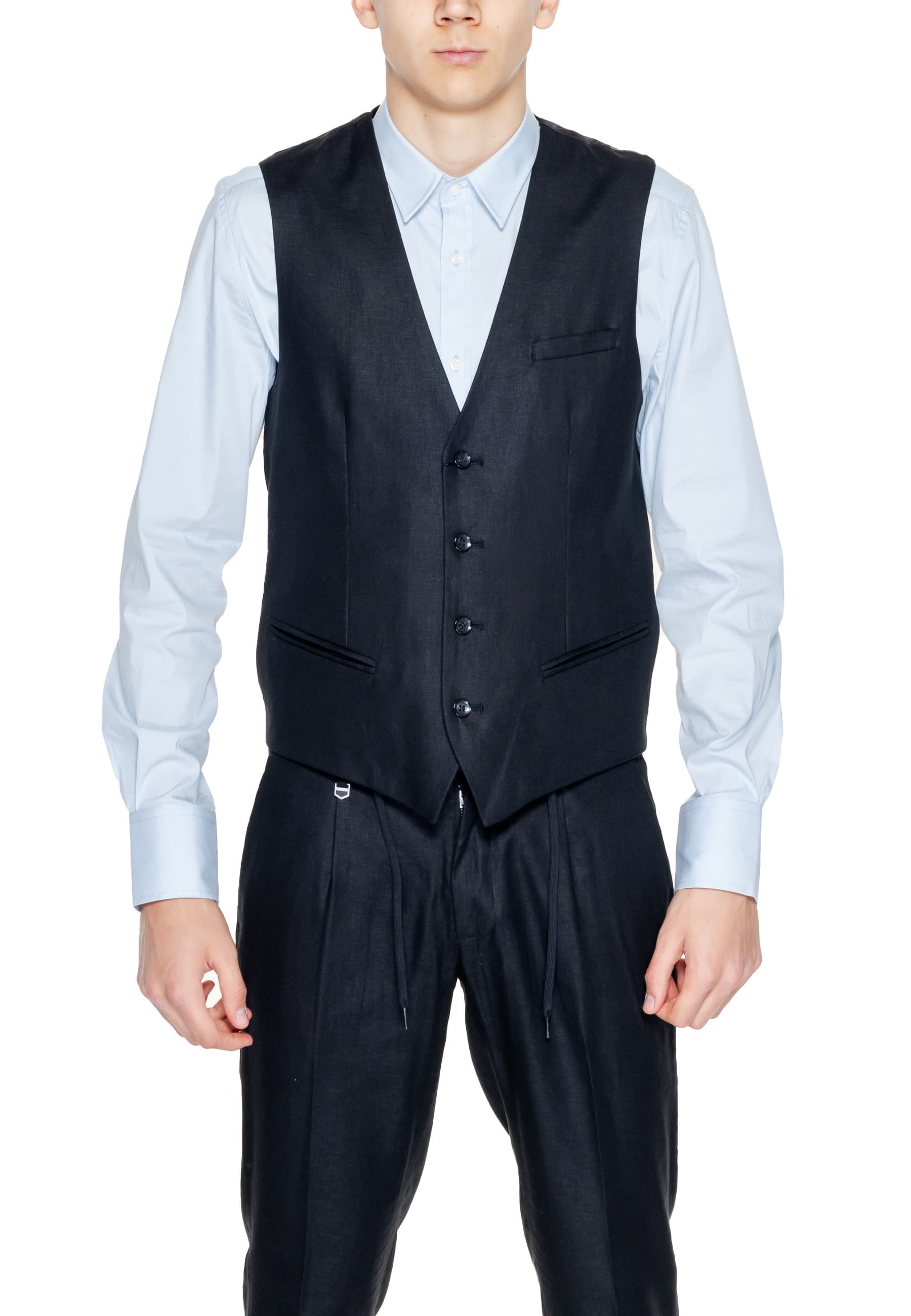 Antony Morato Gilet Uomo - Antony Morato