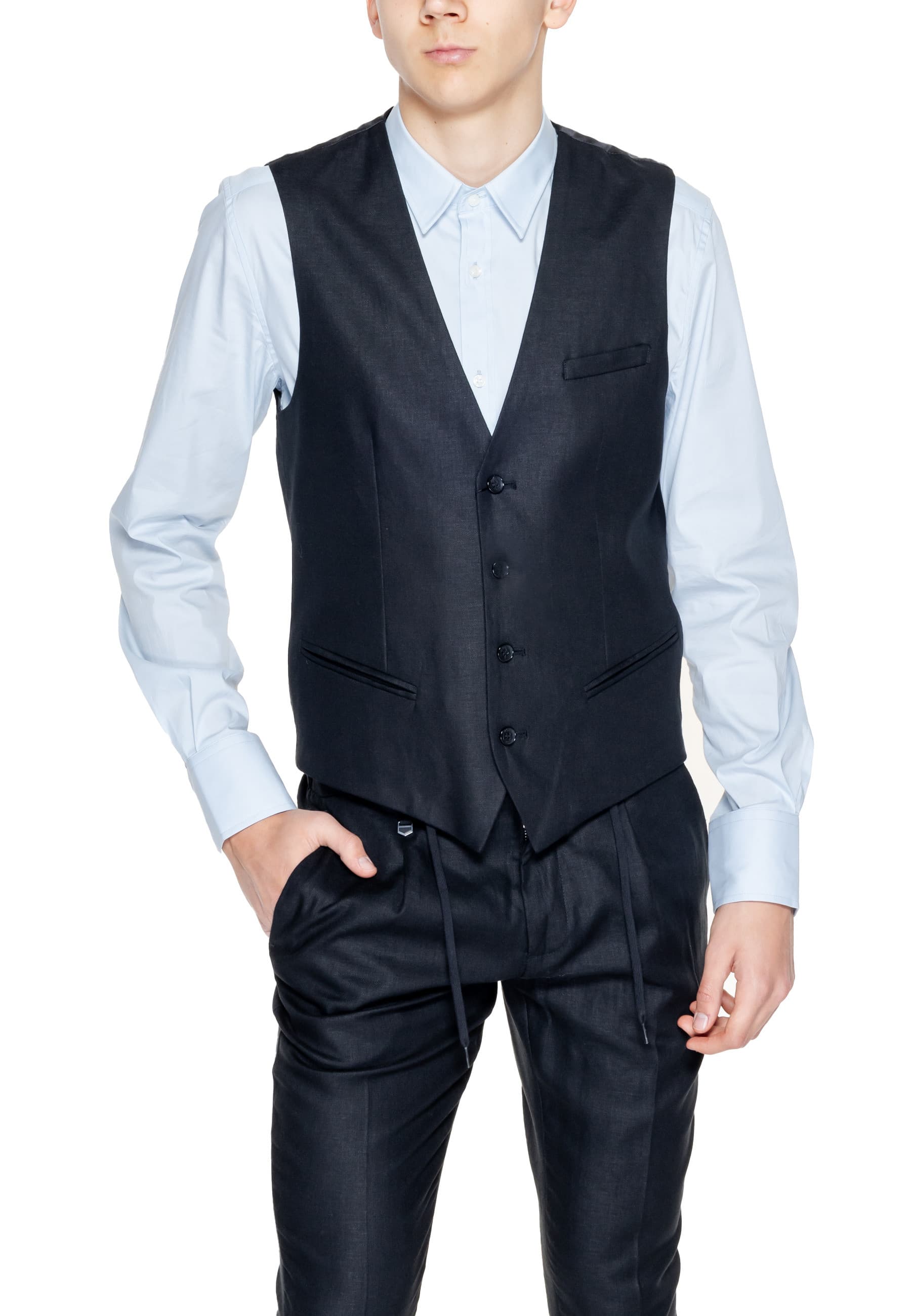 Antony Morato Gilet Uomo - Antony Morato