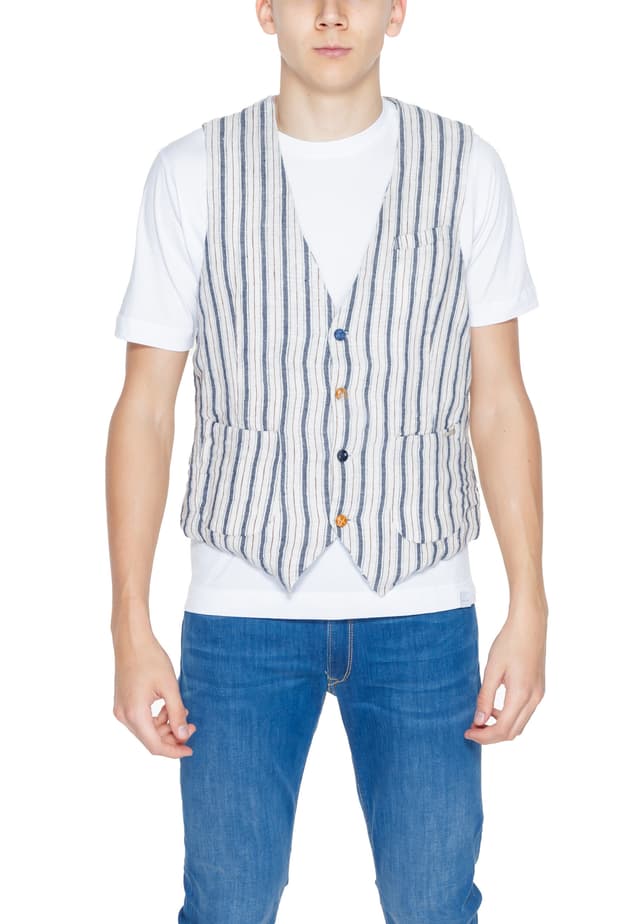 Gianni Lupo Елек Мъже