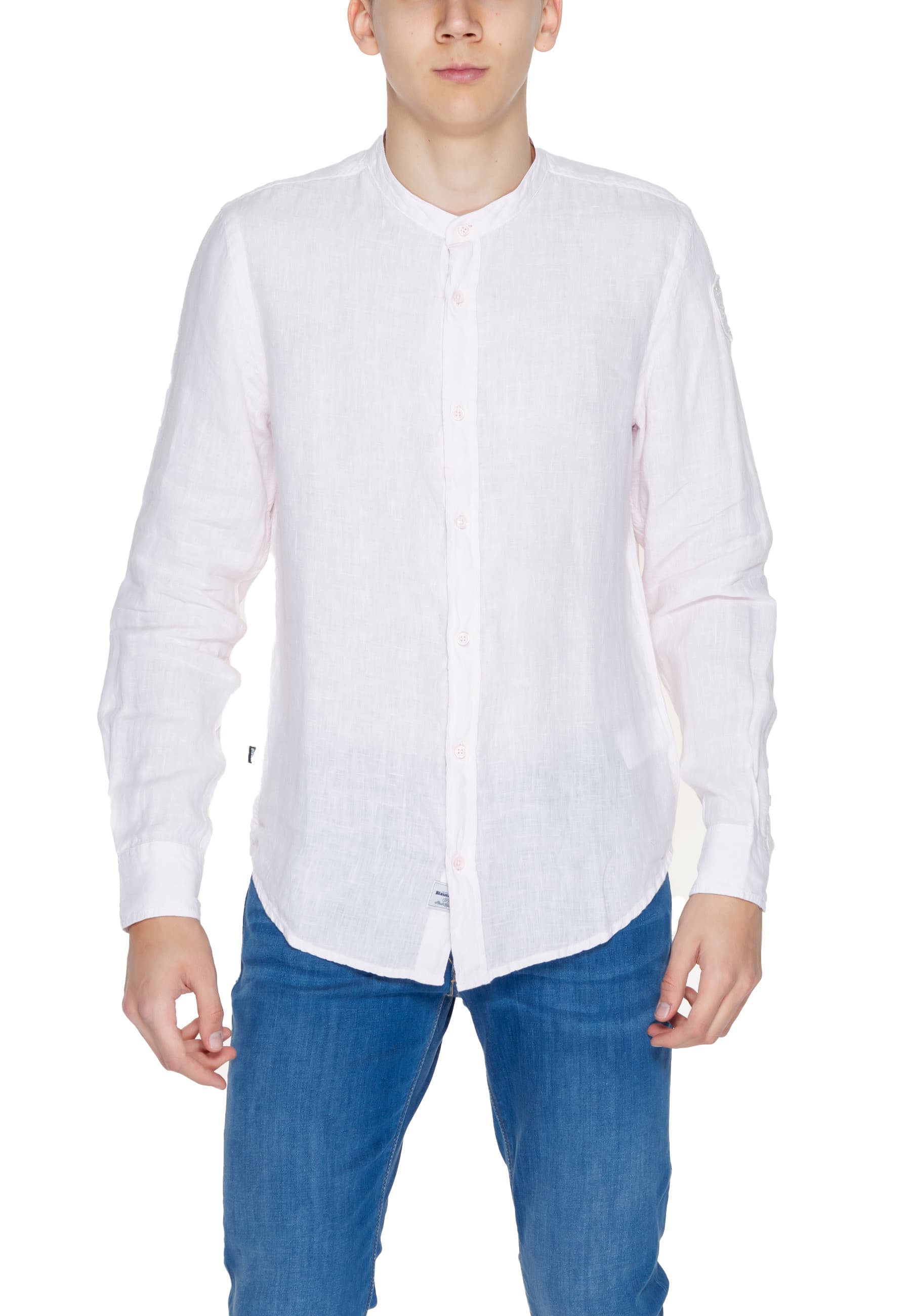 Blauer Camicia Uomo - Blauer