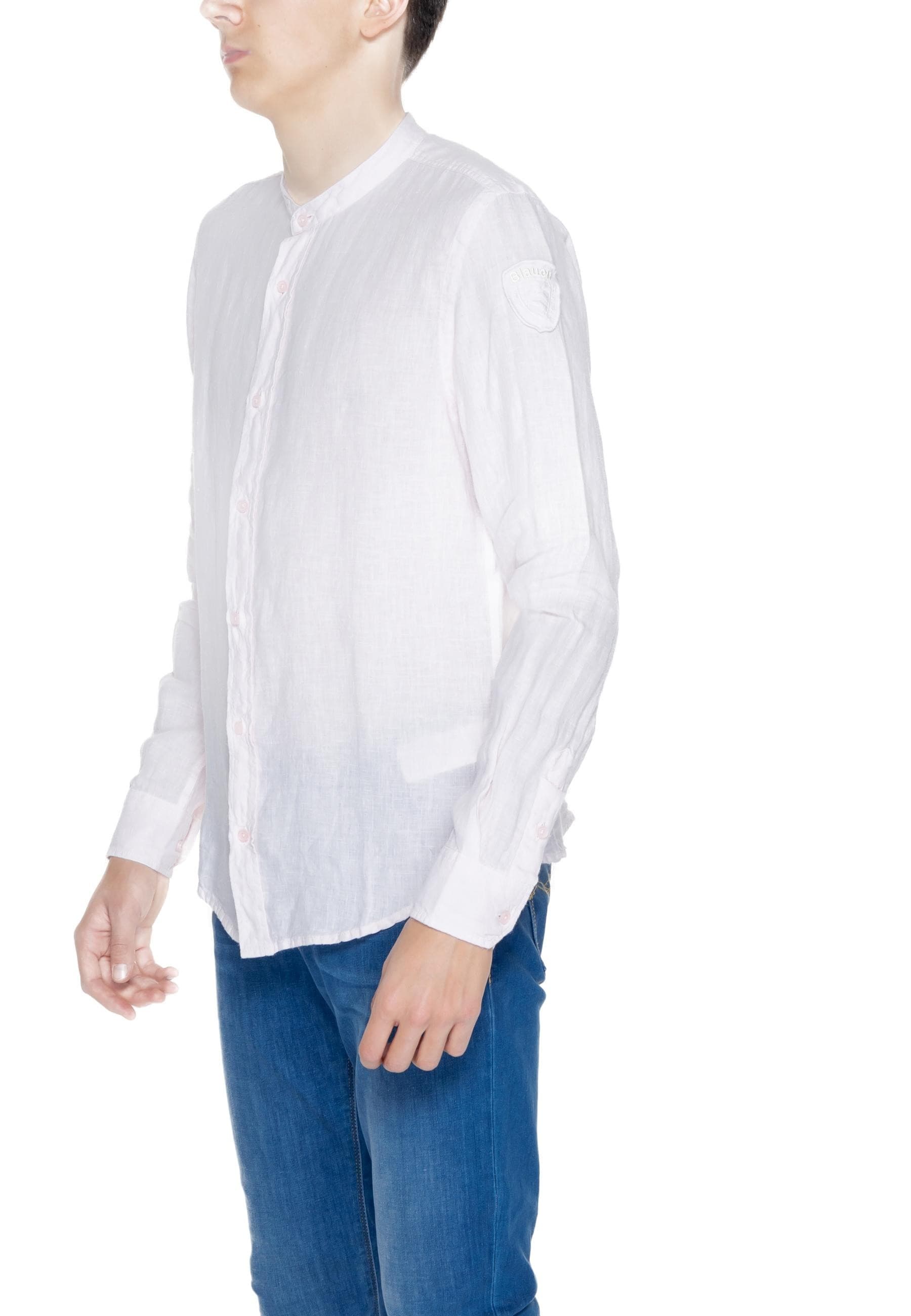 Blauer Camicia Uomo - Blauer