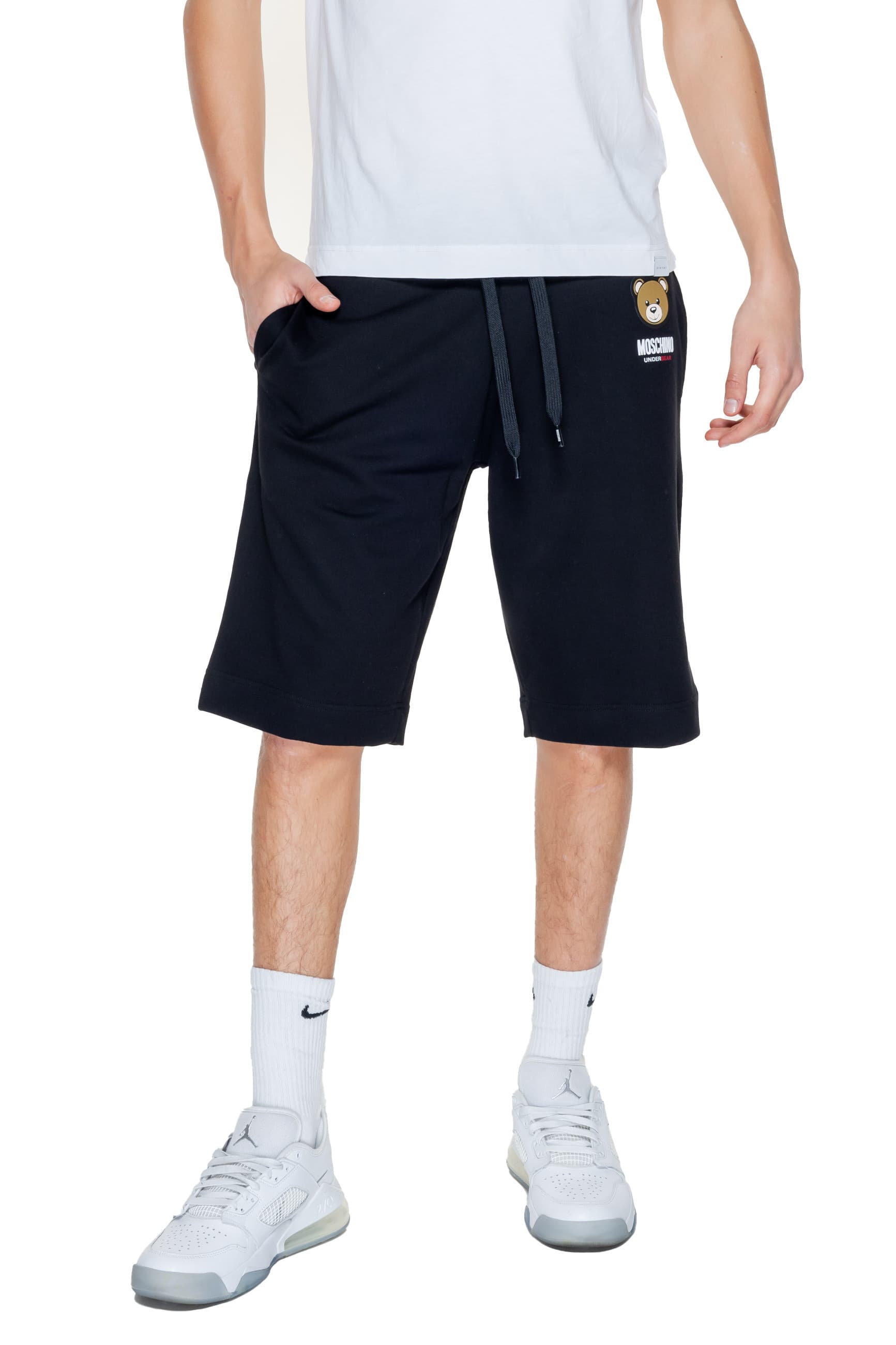 Moschino Underwear Bermuda Uomo - Moschino Underwear