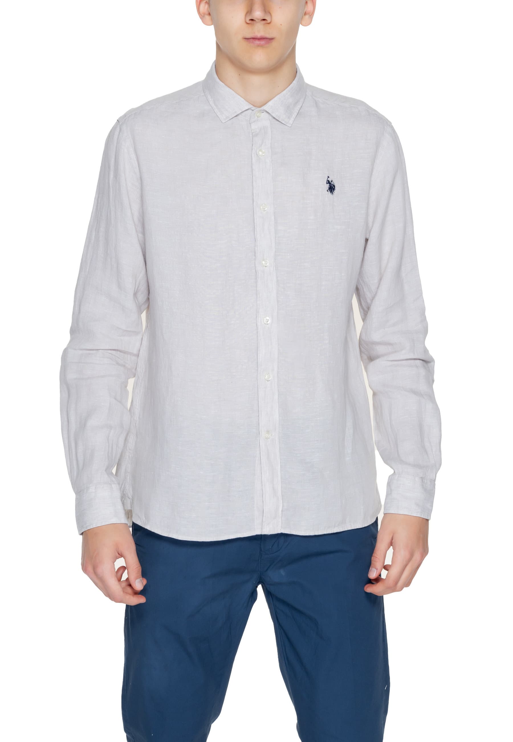 U.s. Polo Assn. Camicia Uomo - U.s. Polo Assn.