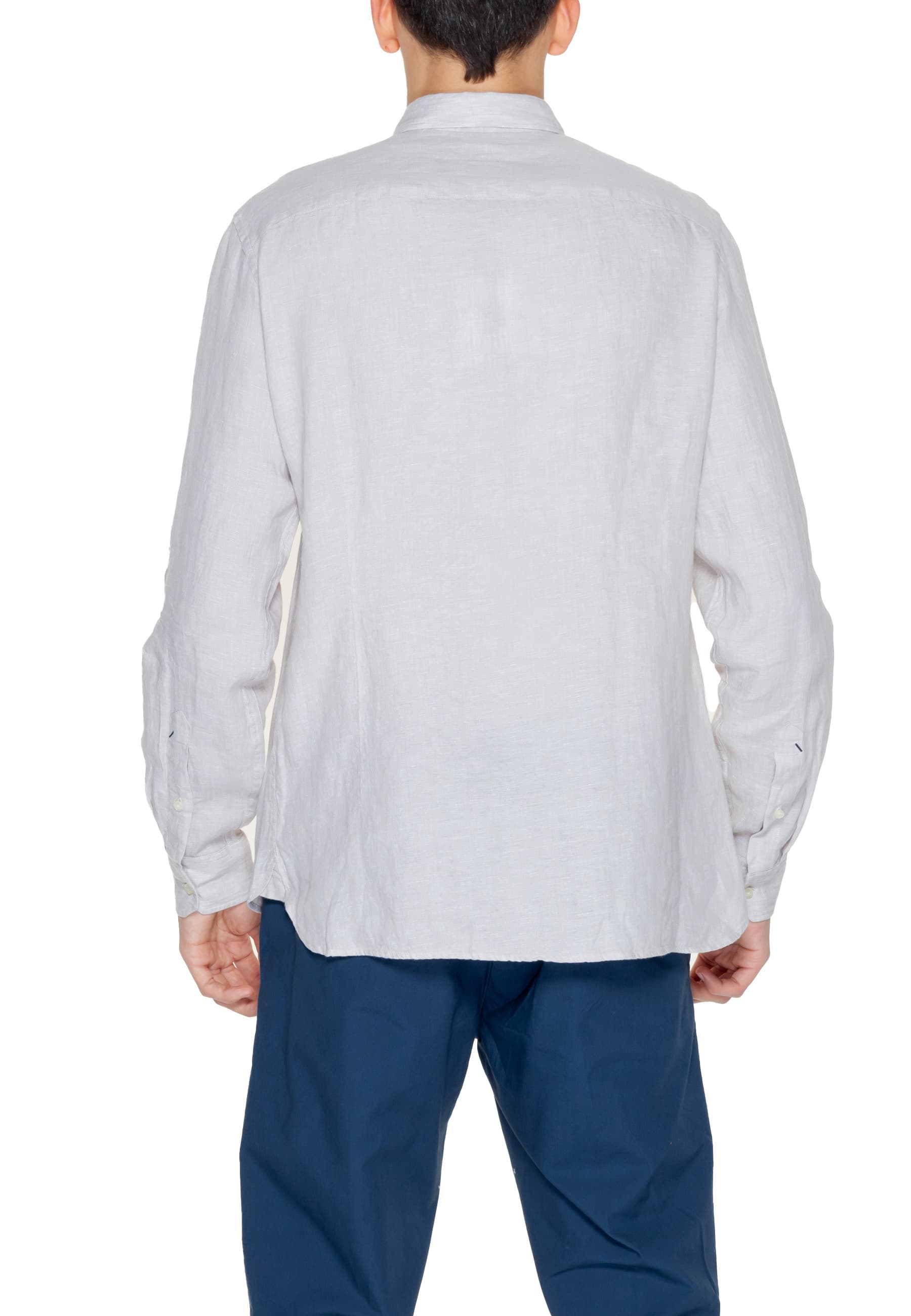 U.s. Polo Assn. Camicia Uomo - U.s. Polo Assn.