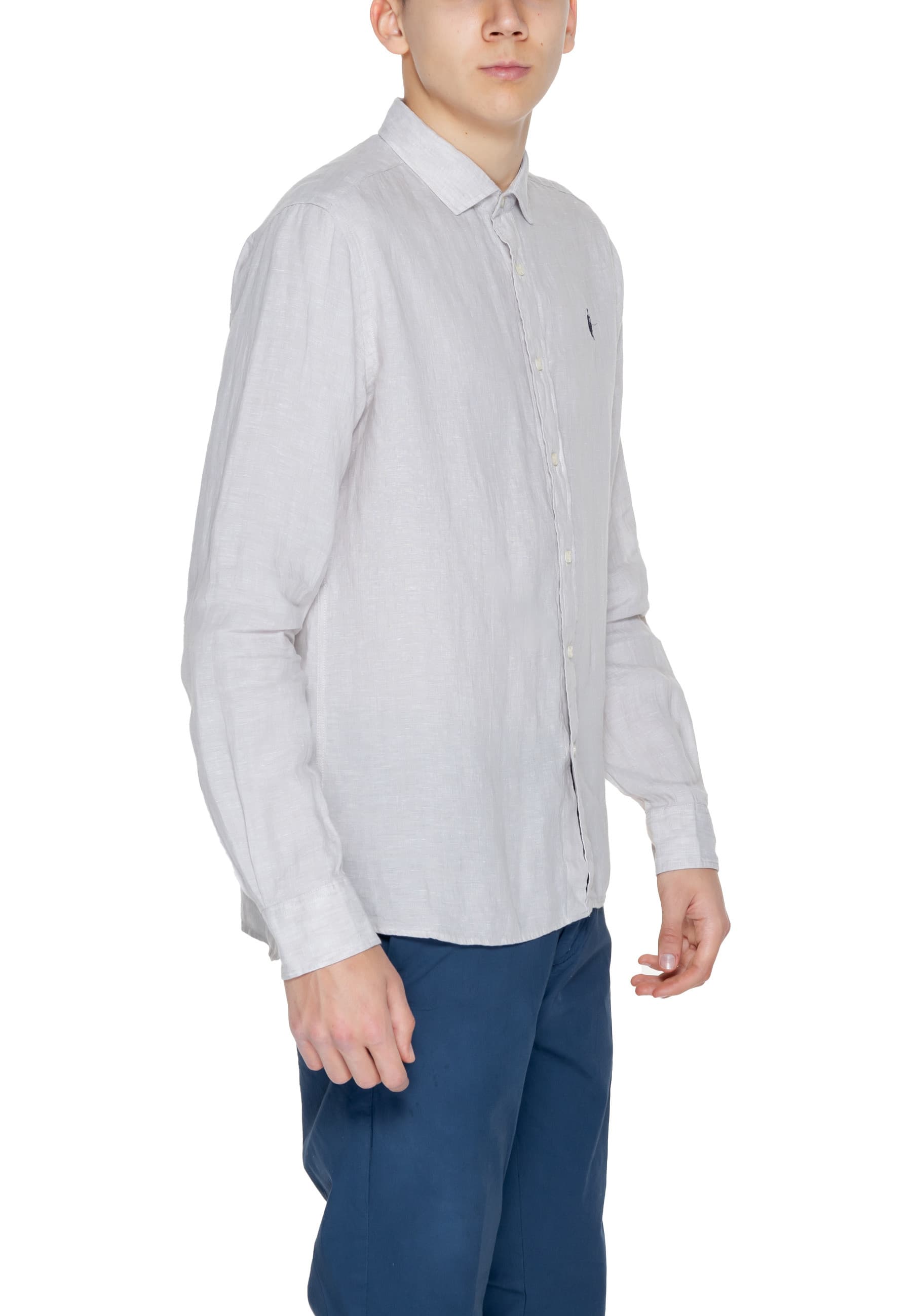 U.s. Polo Assn. Camicia Uomo - U.s. Polo Assn.