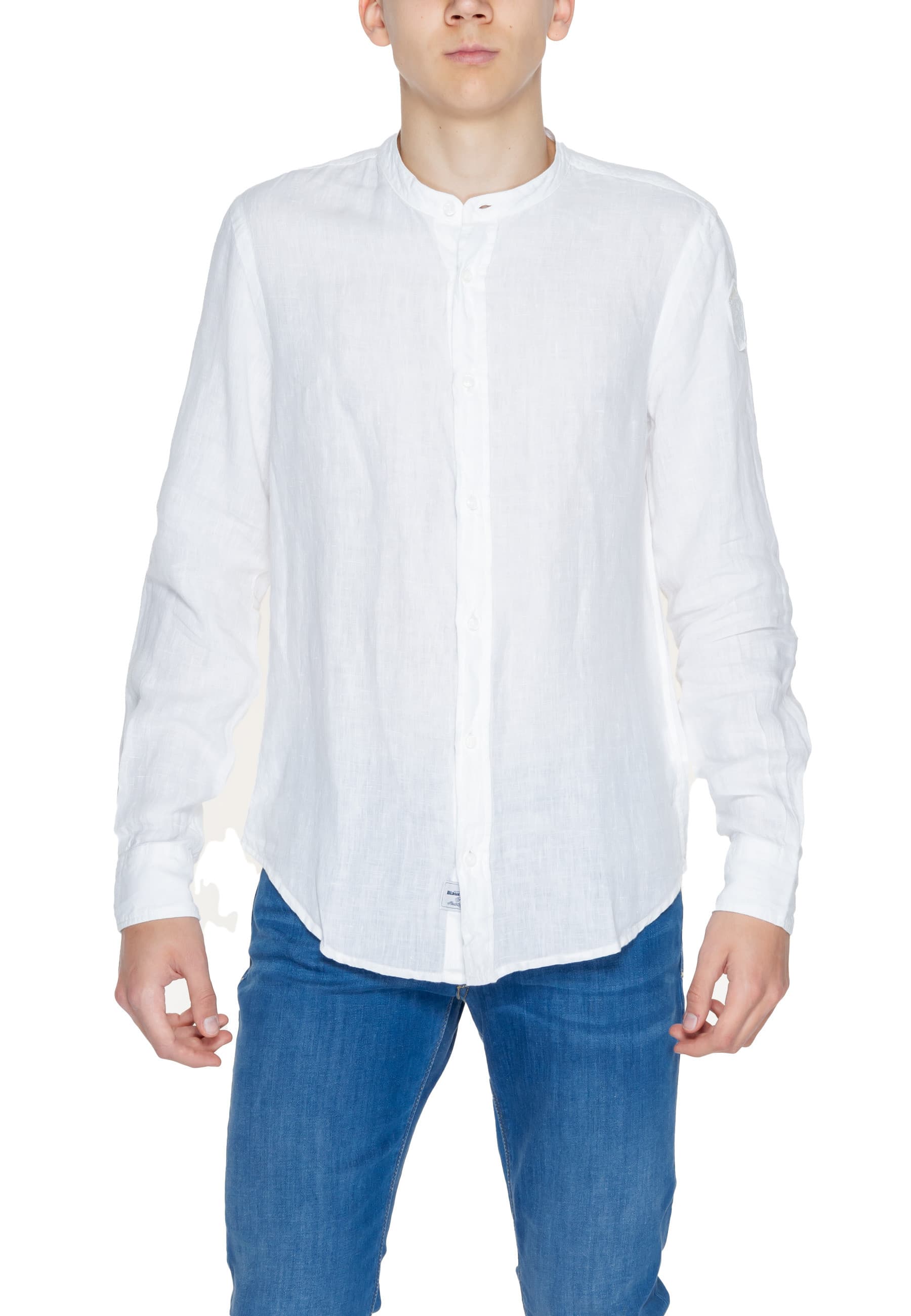 Blauer Camicia Uomo - Blauer