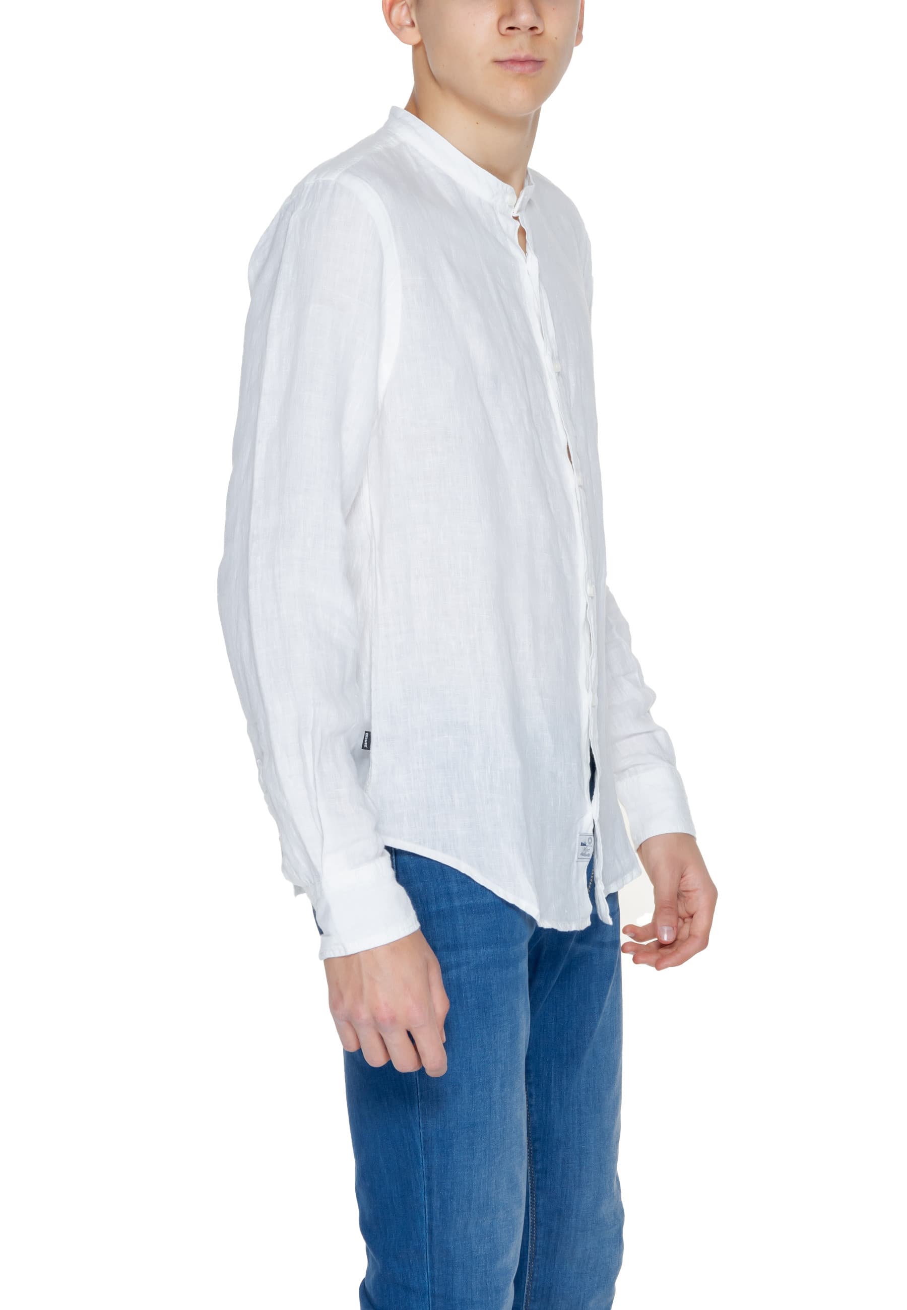 Blauer Camicia Uomo - Blauer