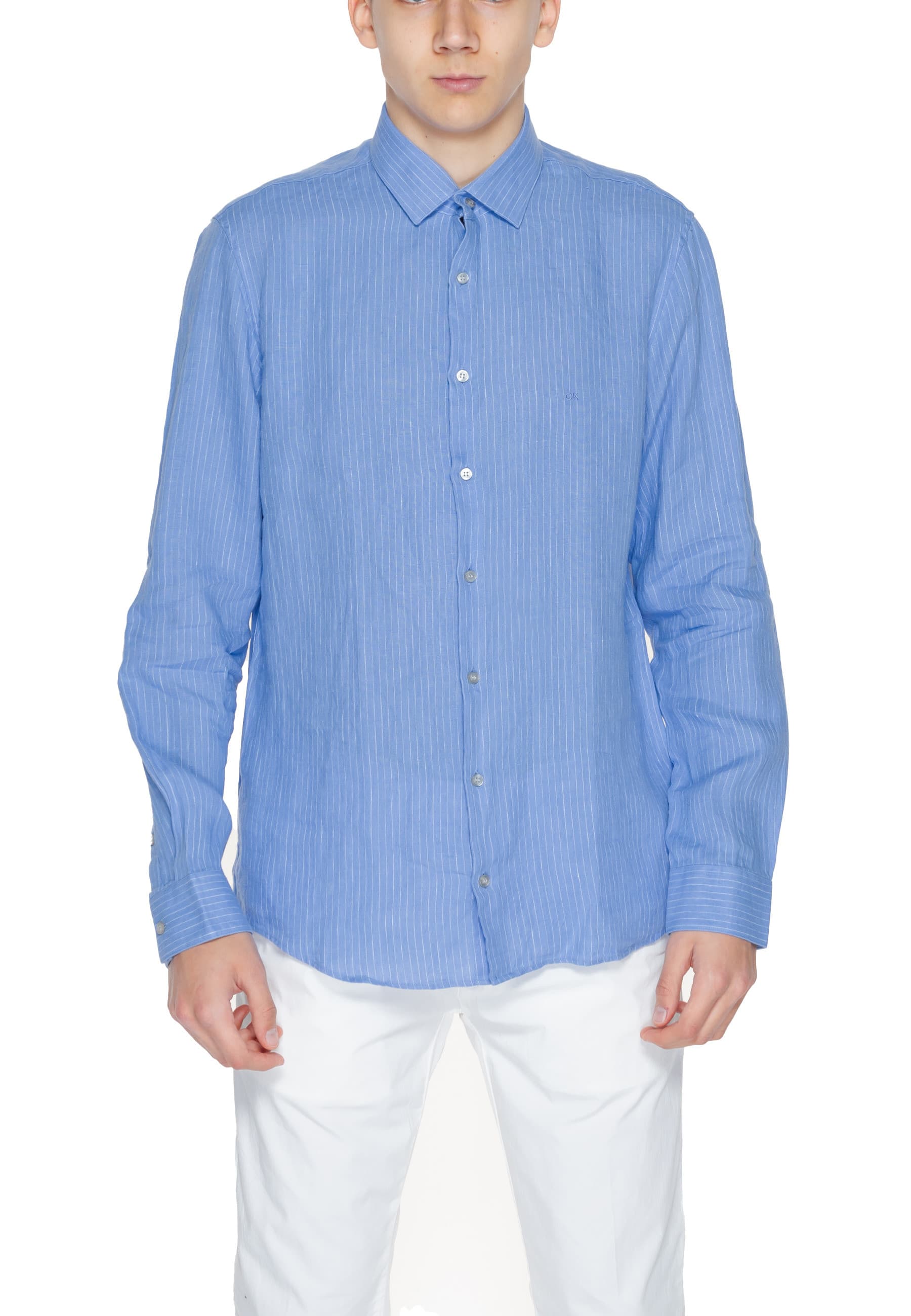 Calvin Klein Camicia Uomo - Calvin Klein