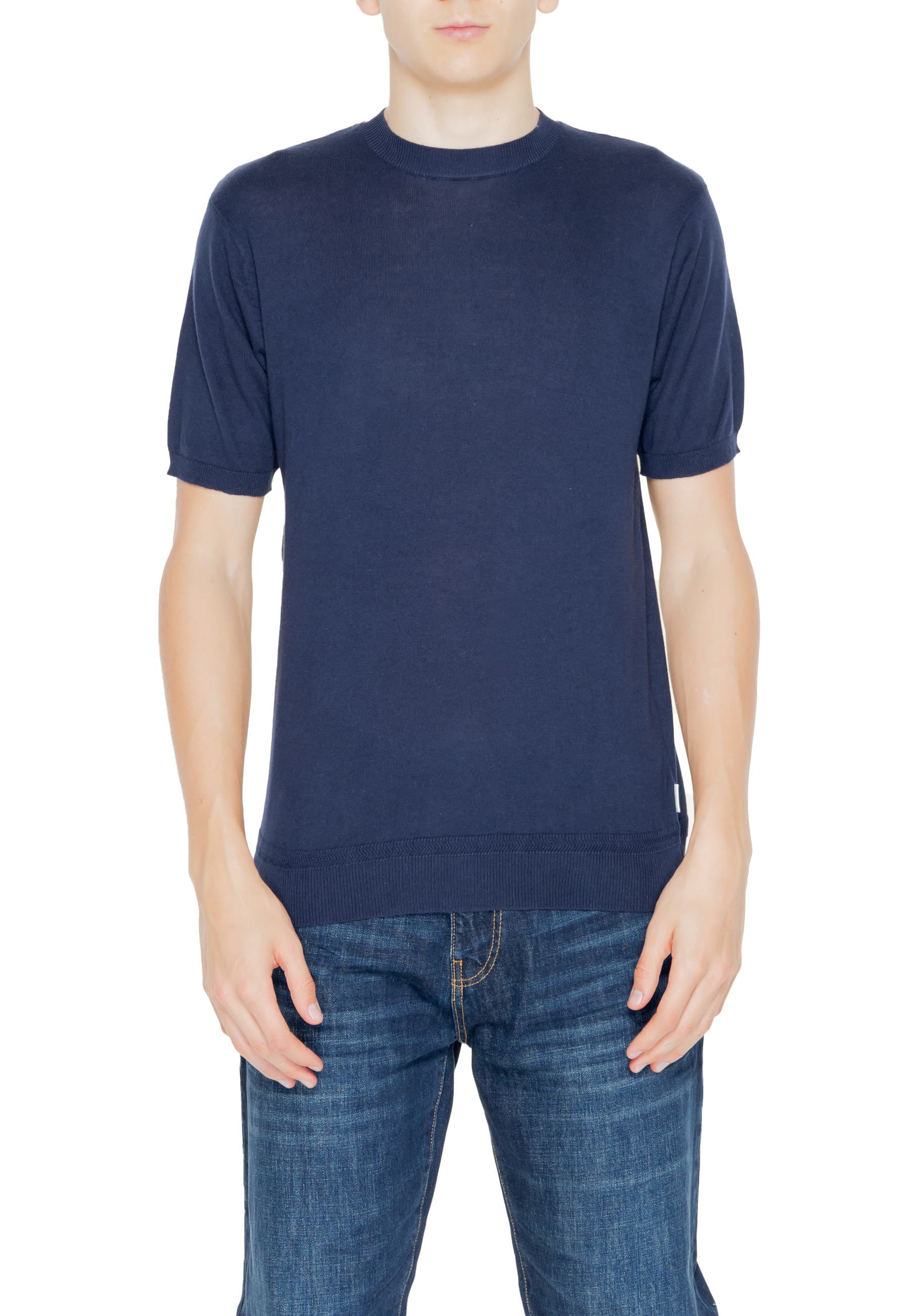 Hamaki-ho T-Shirt Uomo - Hamaki-ho