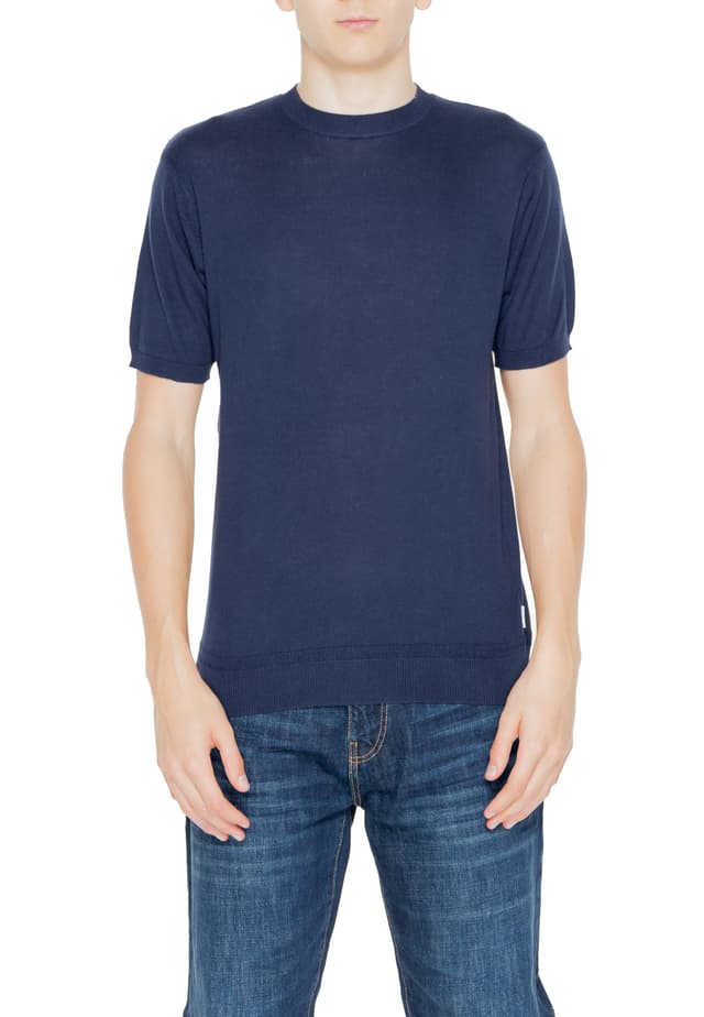 Hamaki-ho Тениска МЪЖe