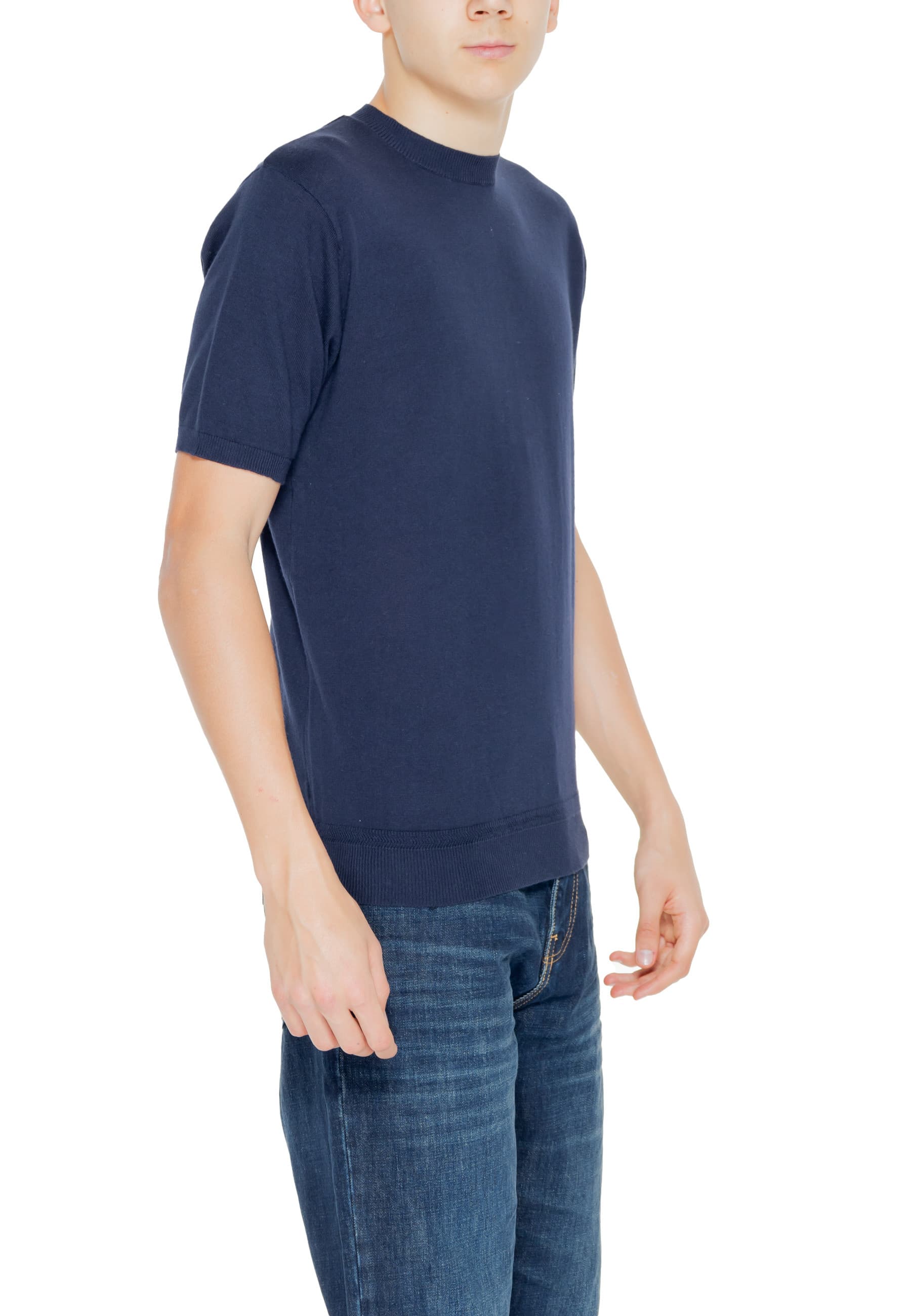 Hamaki-ho T-Shirt Uomo - Hamaki-ho