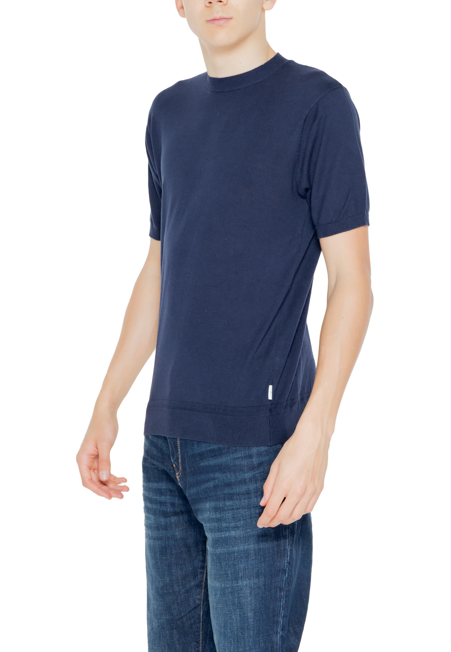 Hamaki-ho T-Shirt Uomo - Hamaki-ho