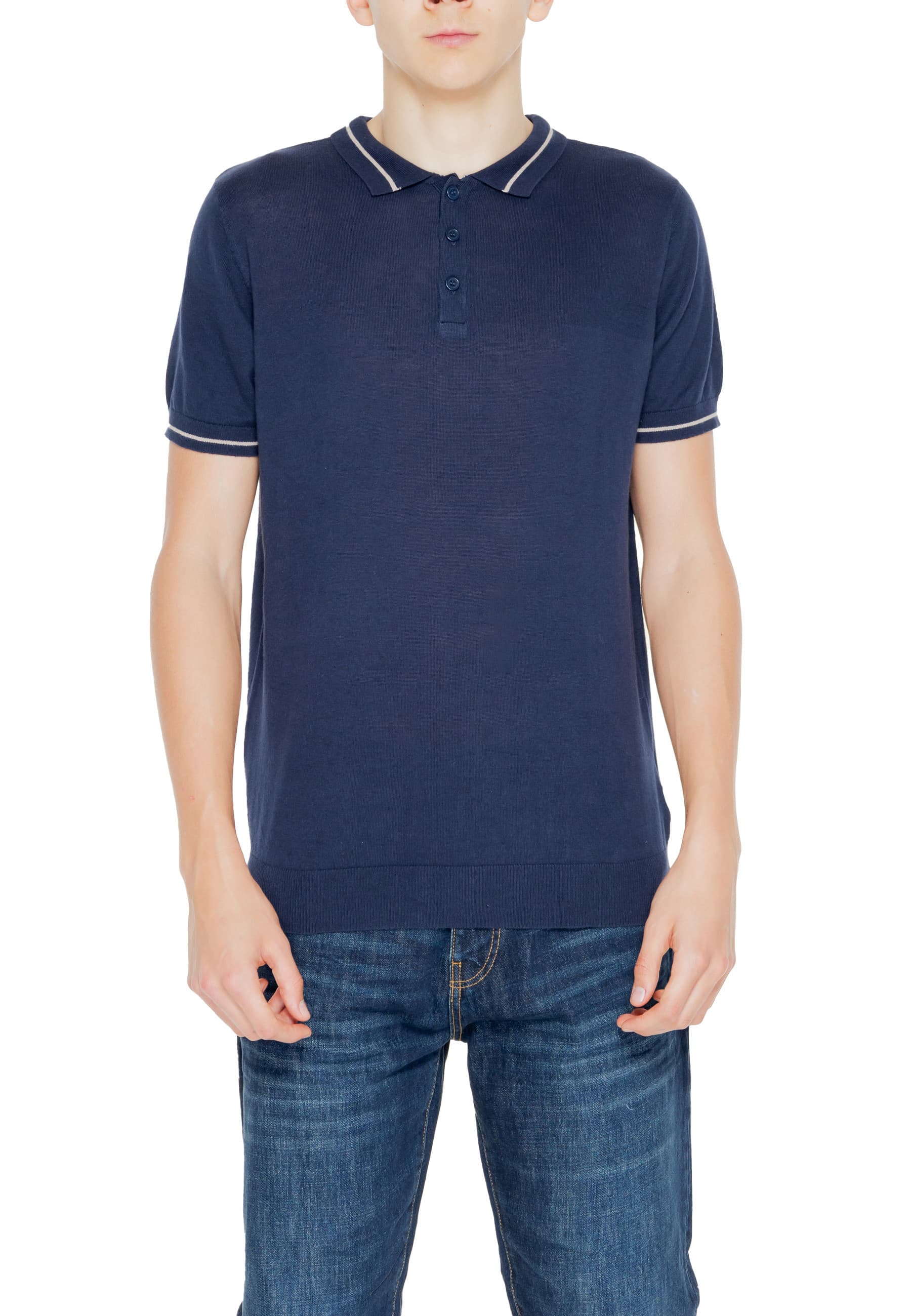 Hamaki-ho Polo Uomo - Hamaki-ho