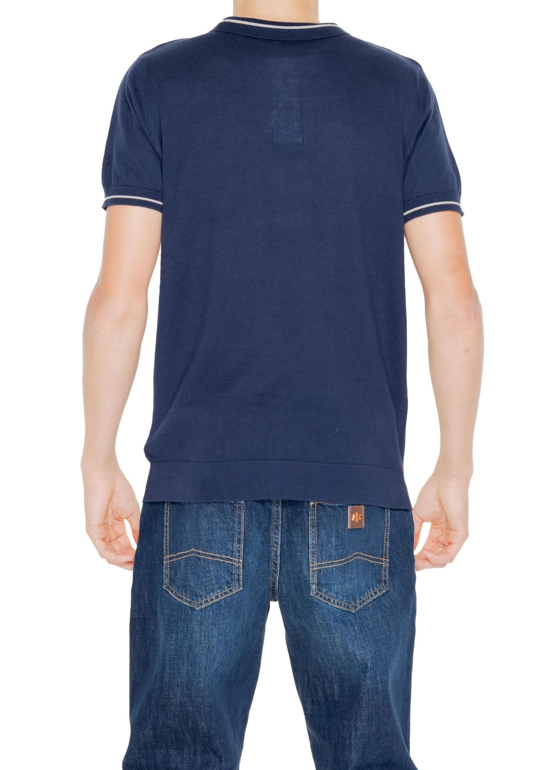 Hamaki-ho Polo Uomo - Hamaki-ho