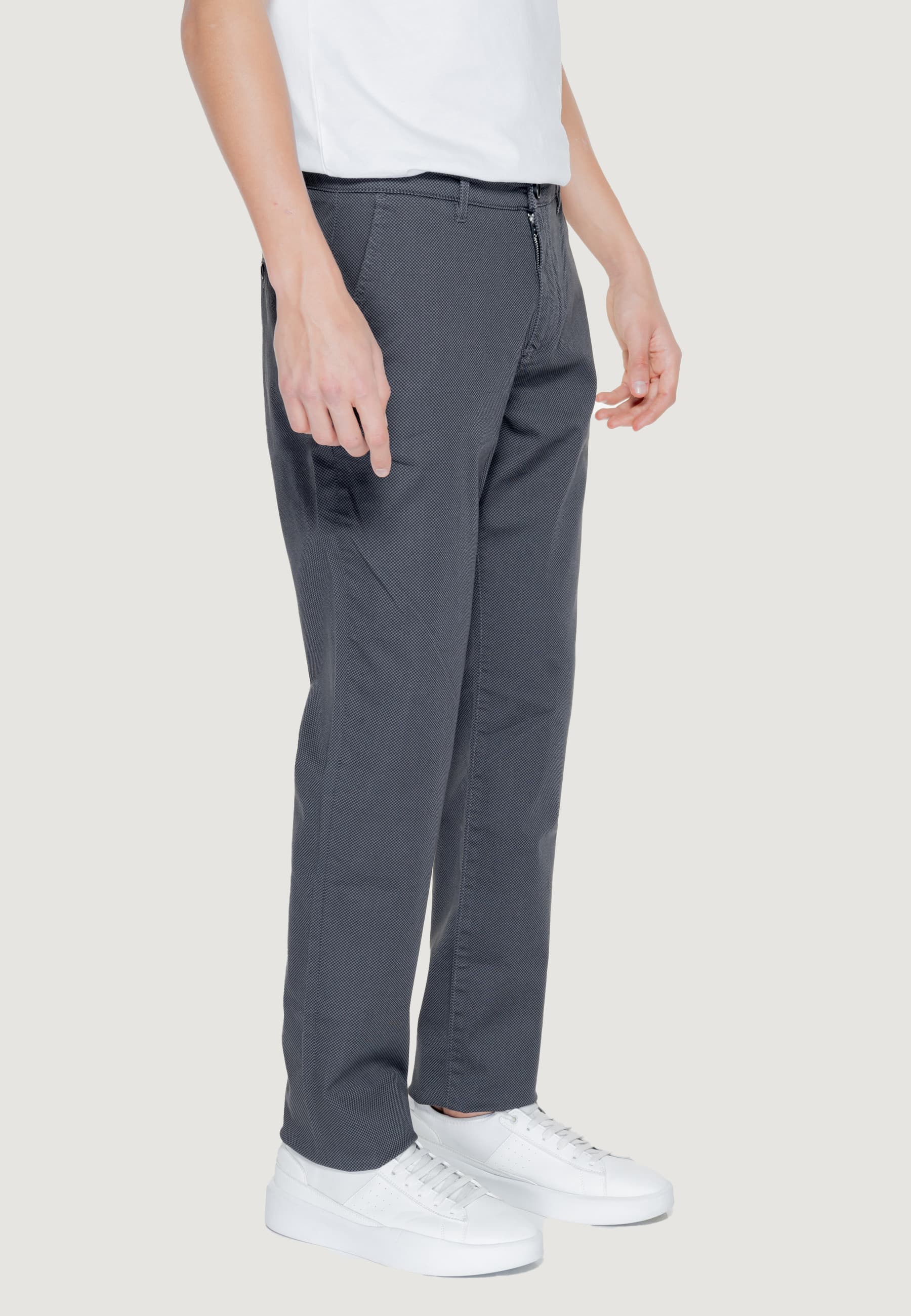 Armani Exchange Pantaloni Uomo - Armani Exchange