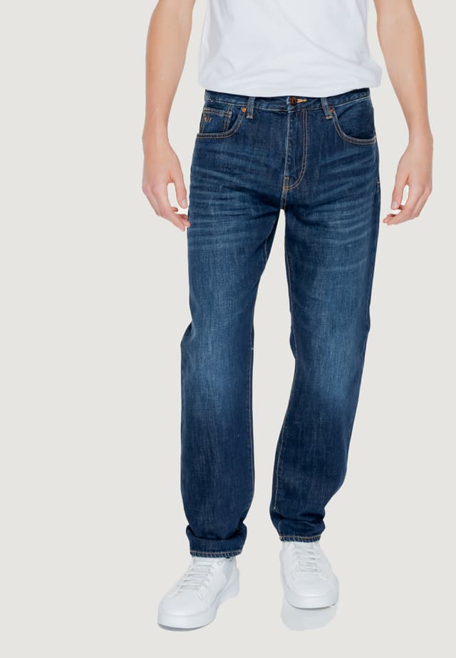 Armani Exchange Дънки МЪЖe