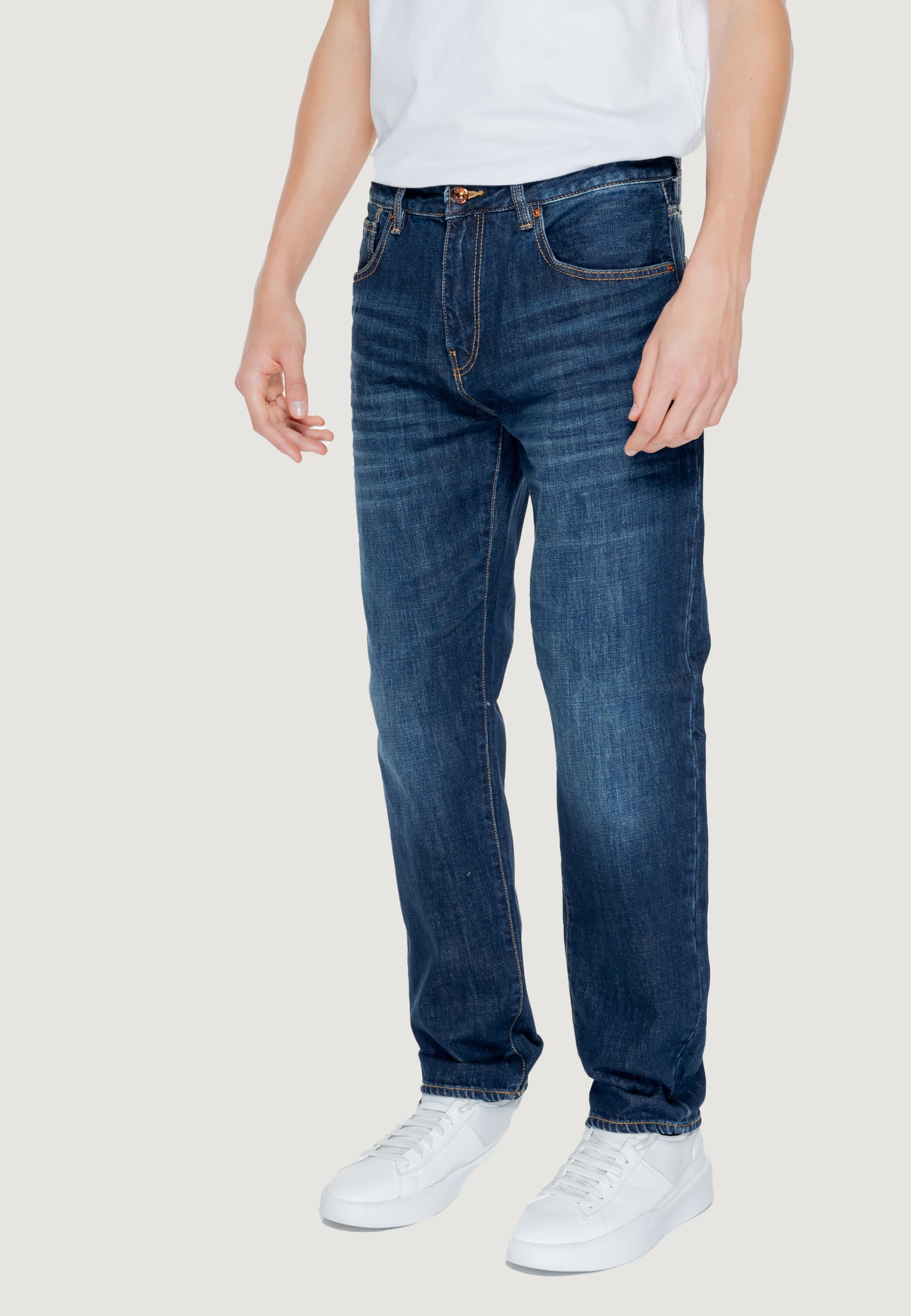 Armani Exchange Jeans Uomo - Armani Exchange