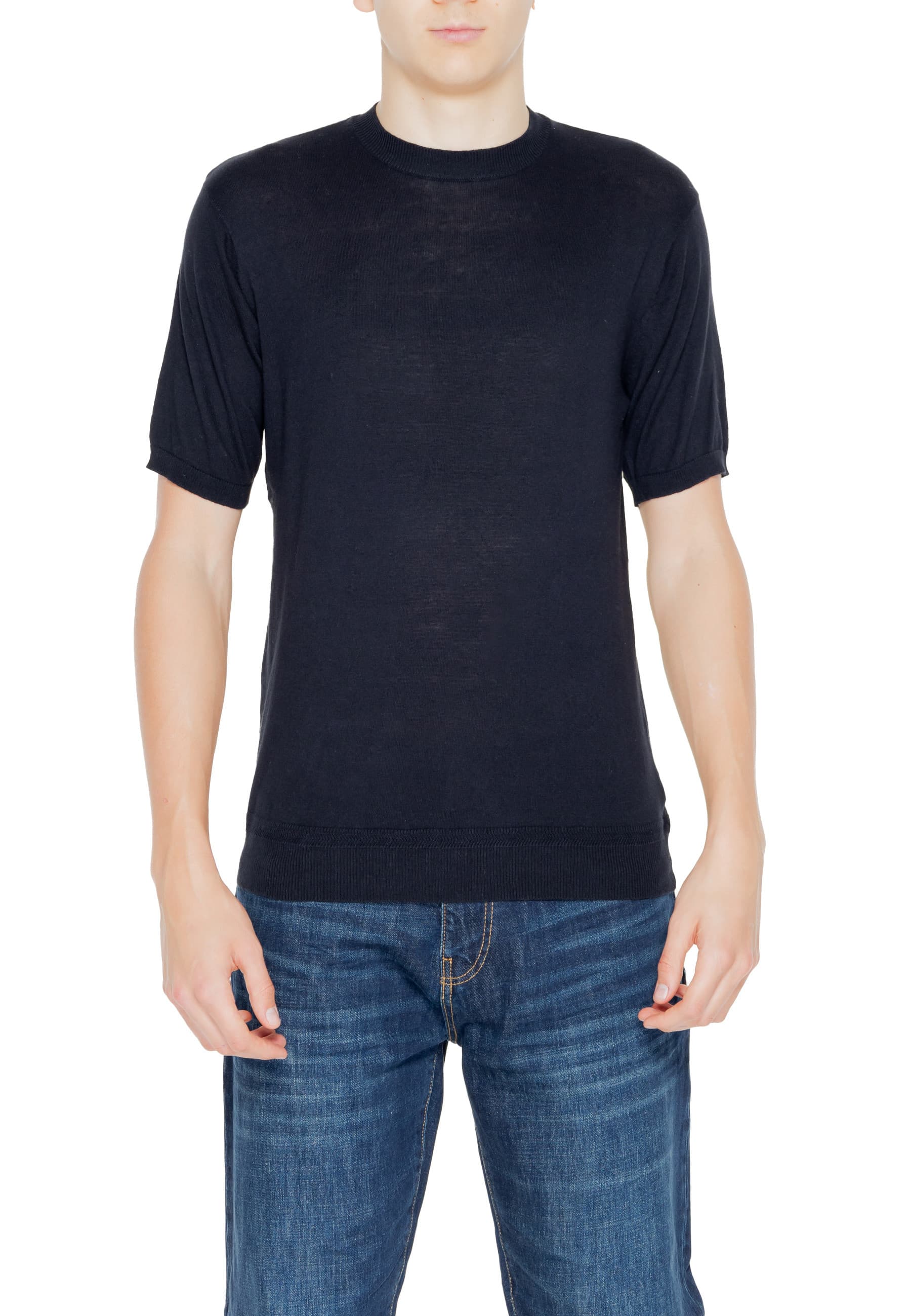 Hamaki-ho T-Shirt Uomo - Hamaki-ho