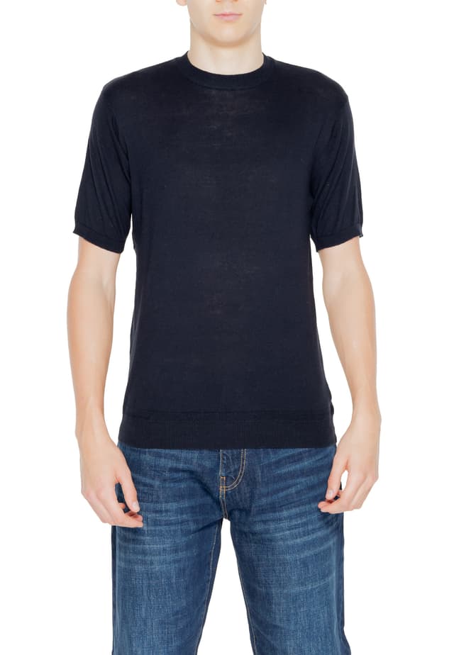 Hamaki-ho Тениска МЪЖe