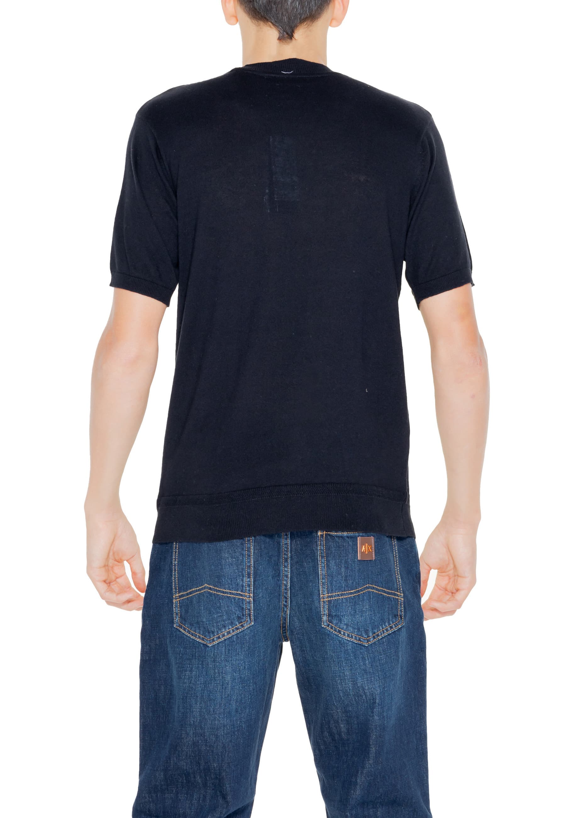 Hamaki-ho T-Shirt Uomo - Hamaki-ho