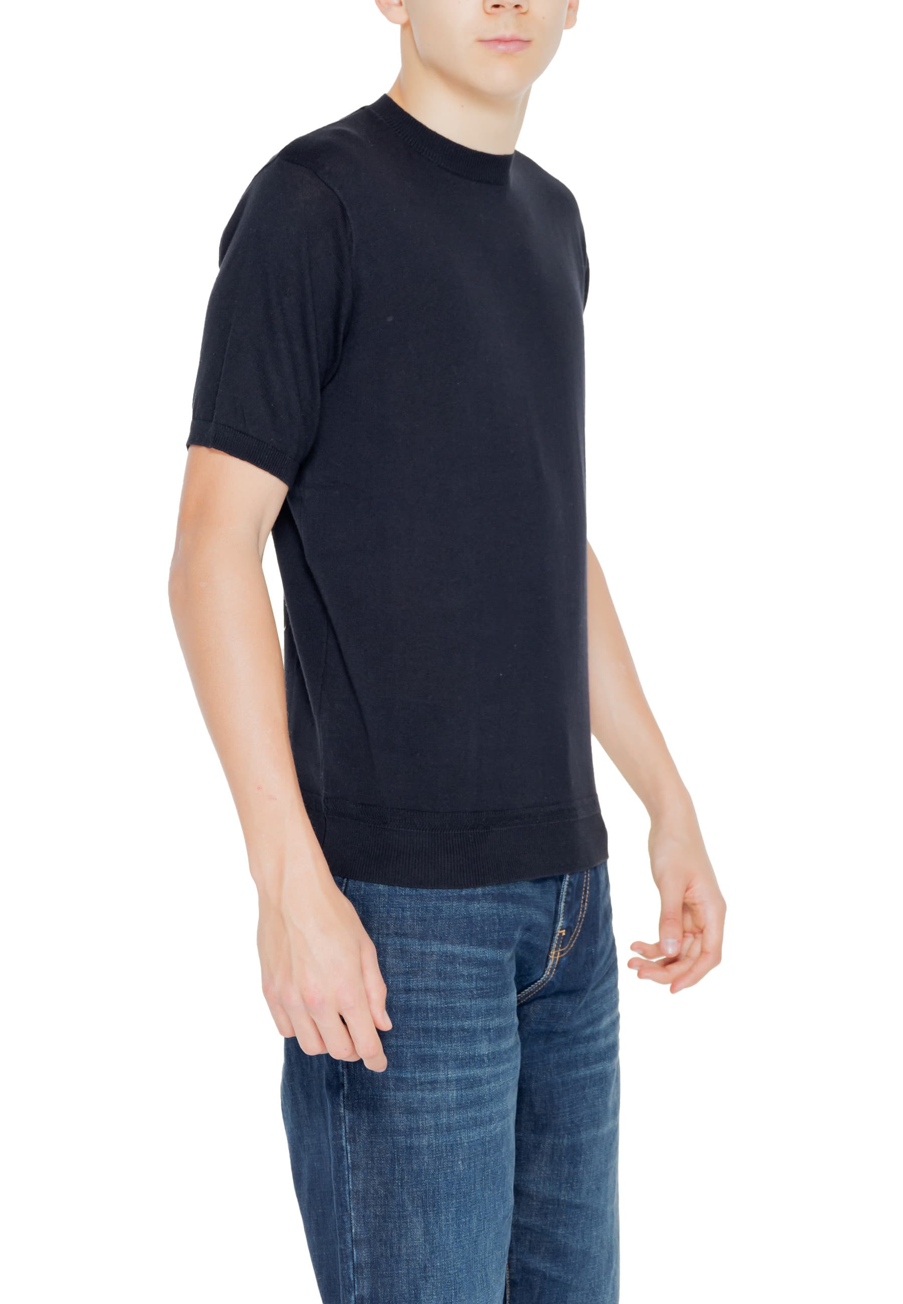 Hamaki-ho T-Shirt Uomo - Hamaki-ho