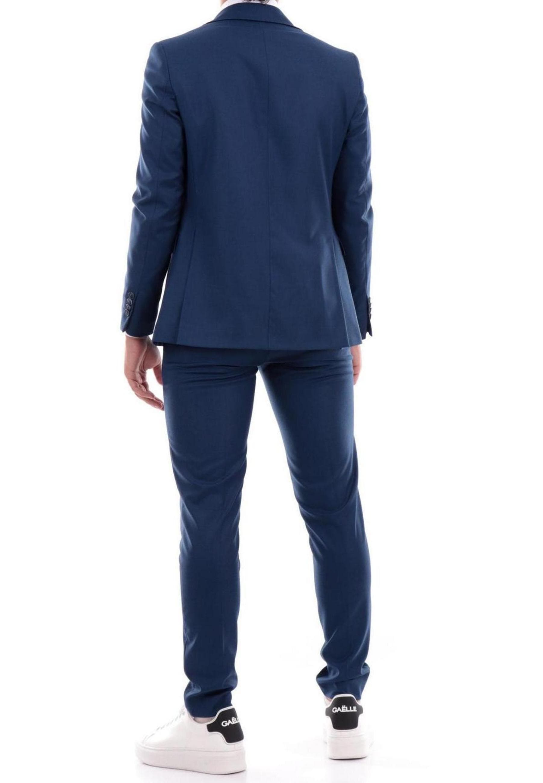 Mulish Abito Uomo - Mulish