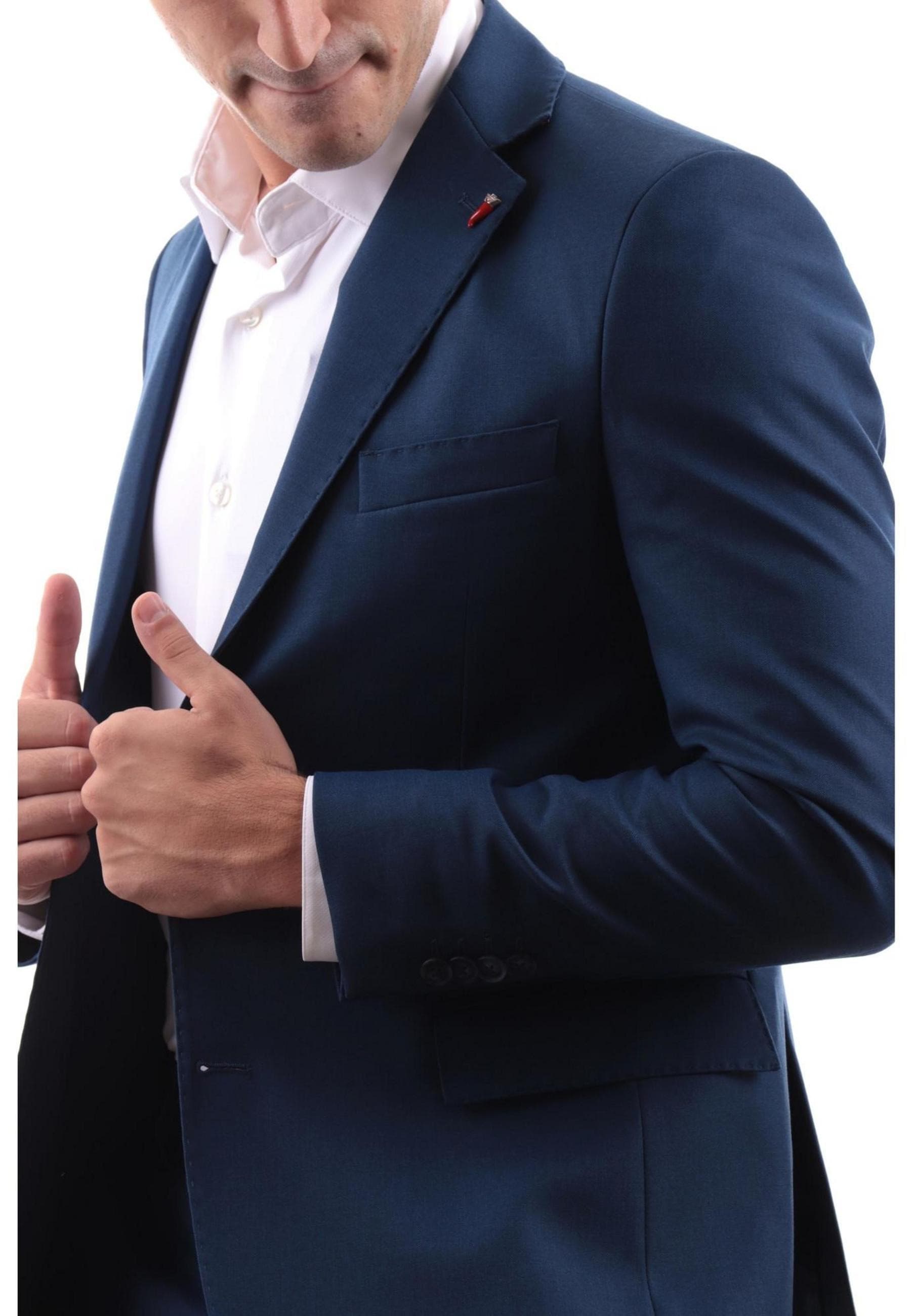 Mulish Abito Uomo - Mulish