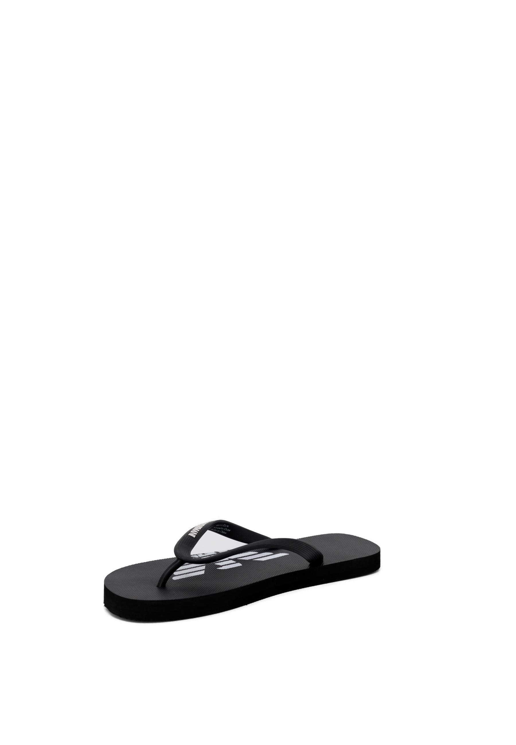 Emporio Armani Underwear Infradito Donna - Emporio Armani Underwear