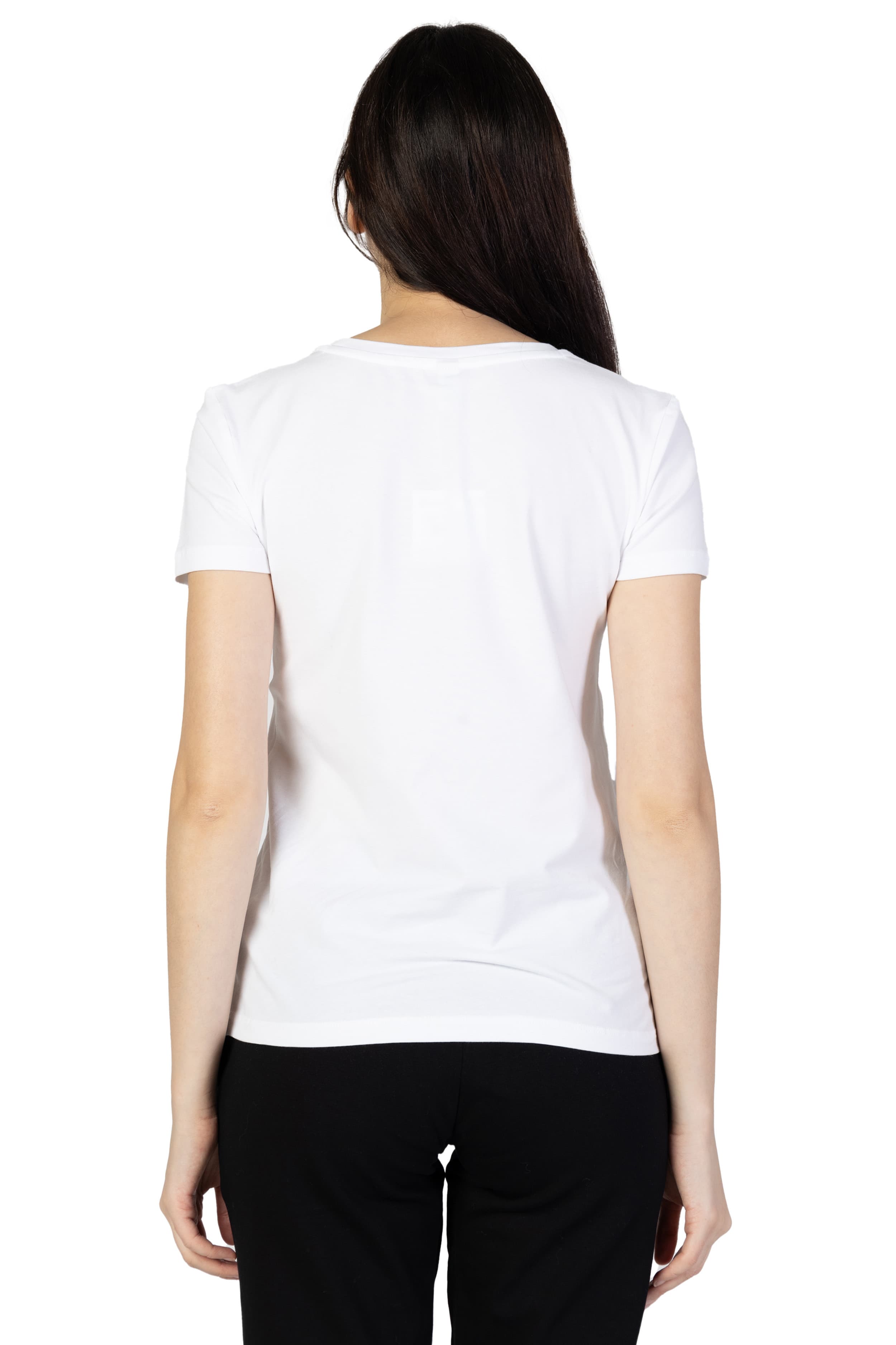 Moschino Underwear T-Shirt Donna - Moschino Underwear