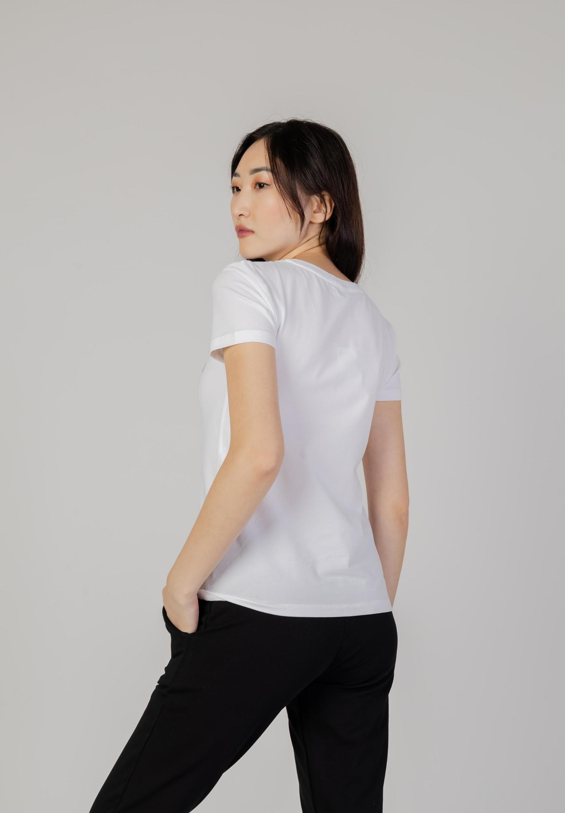 Moschino Underwear T-Shirt Donna - Moschino Underwear