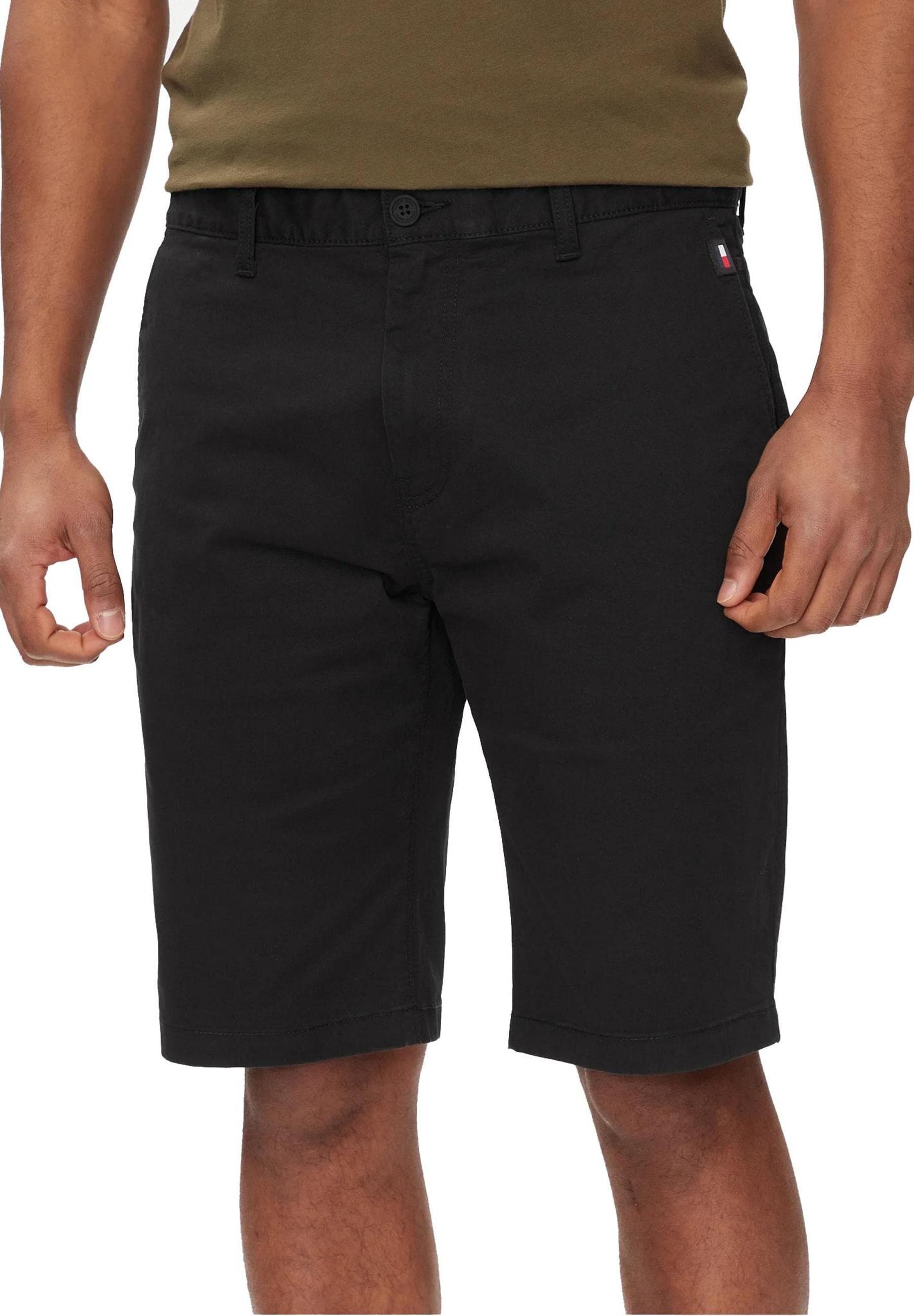 Tommy Hilfiger Jeans Bermuda Uomo - Tommy Hilfiger Jeans