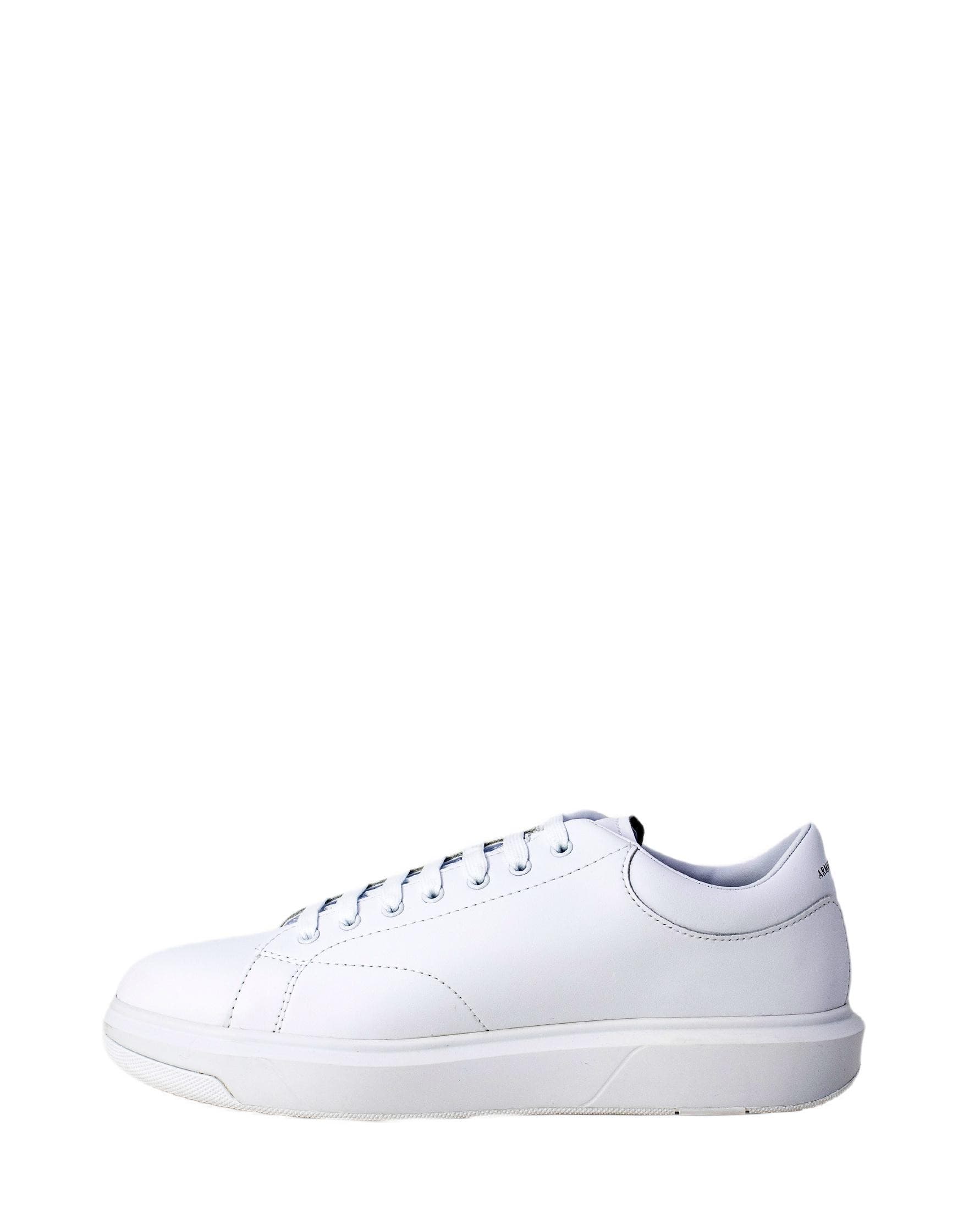 Armani Exchange Sneakers Uomo - Armani Exchange