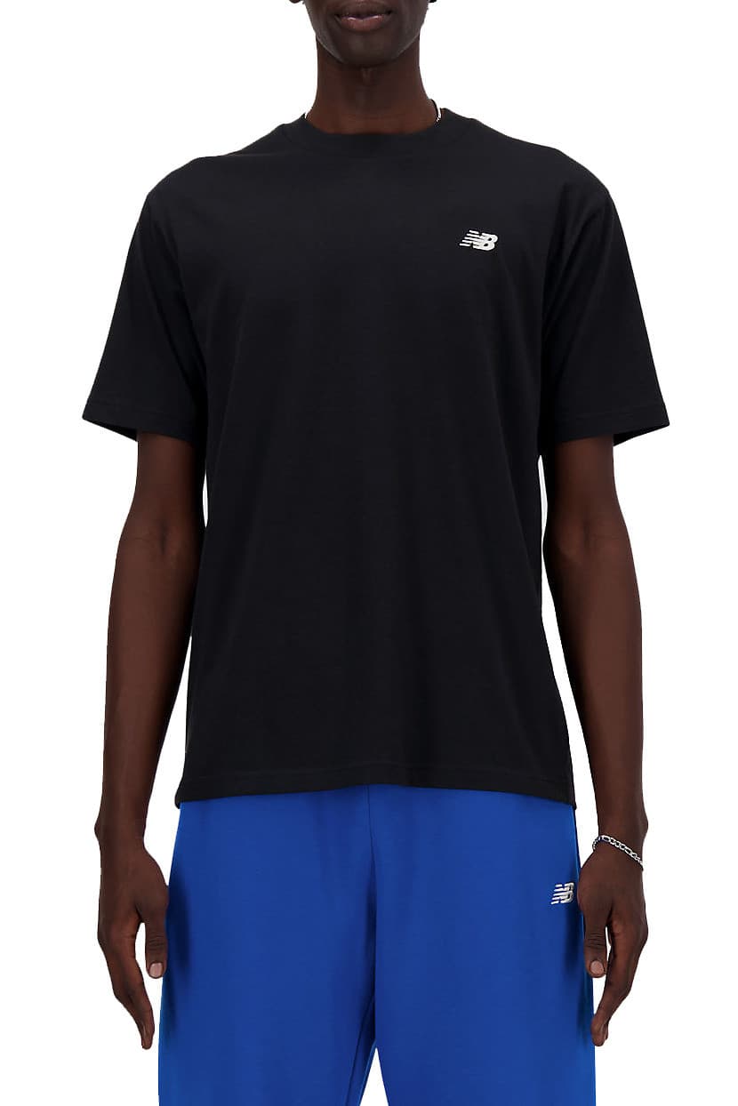 New Balance T-Shirt Uomo - New Balance