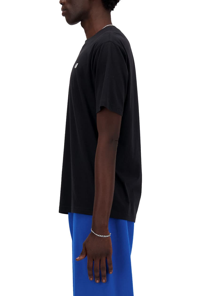 New Balance T-Shirt Uomo - New Balance