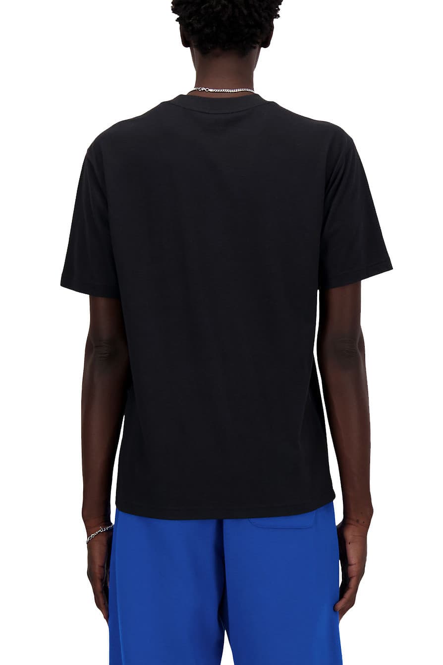 New Balance T-Shirt Uomo - New Balance