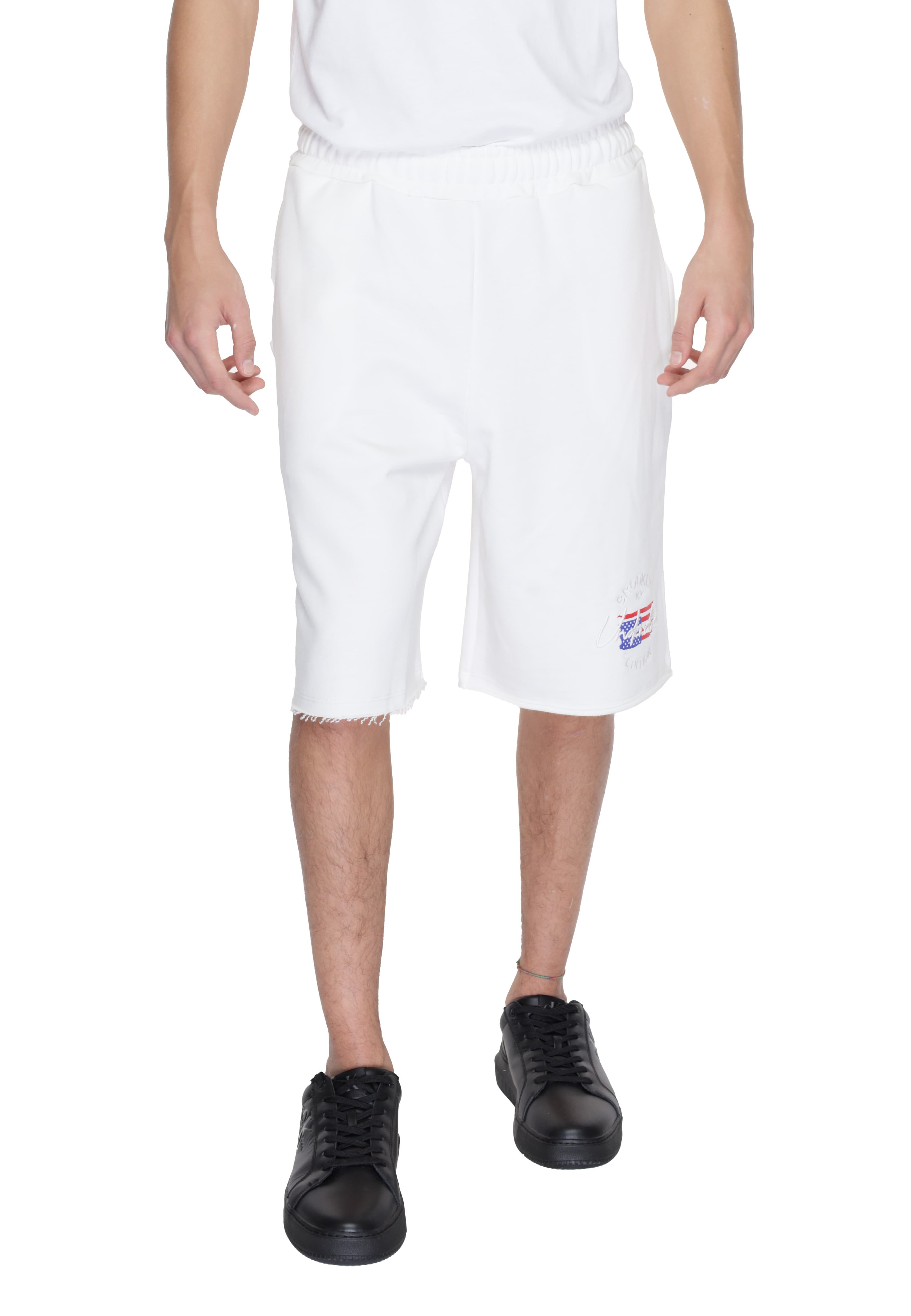 Underclub Bermuda Uomo - Underclub