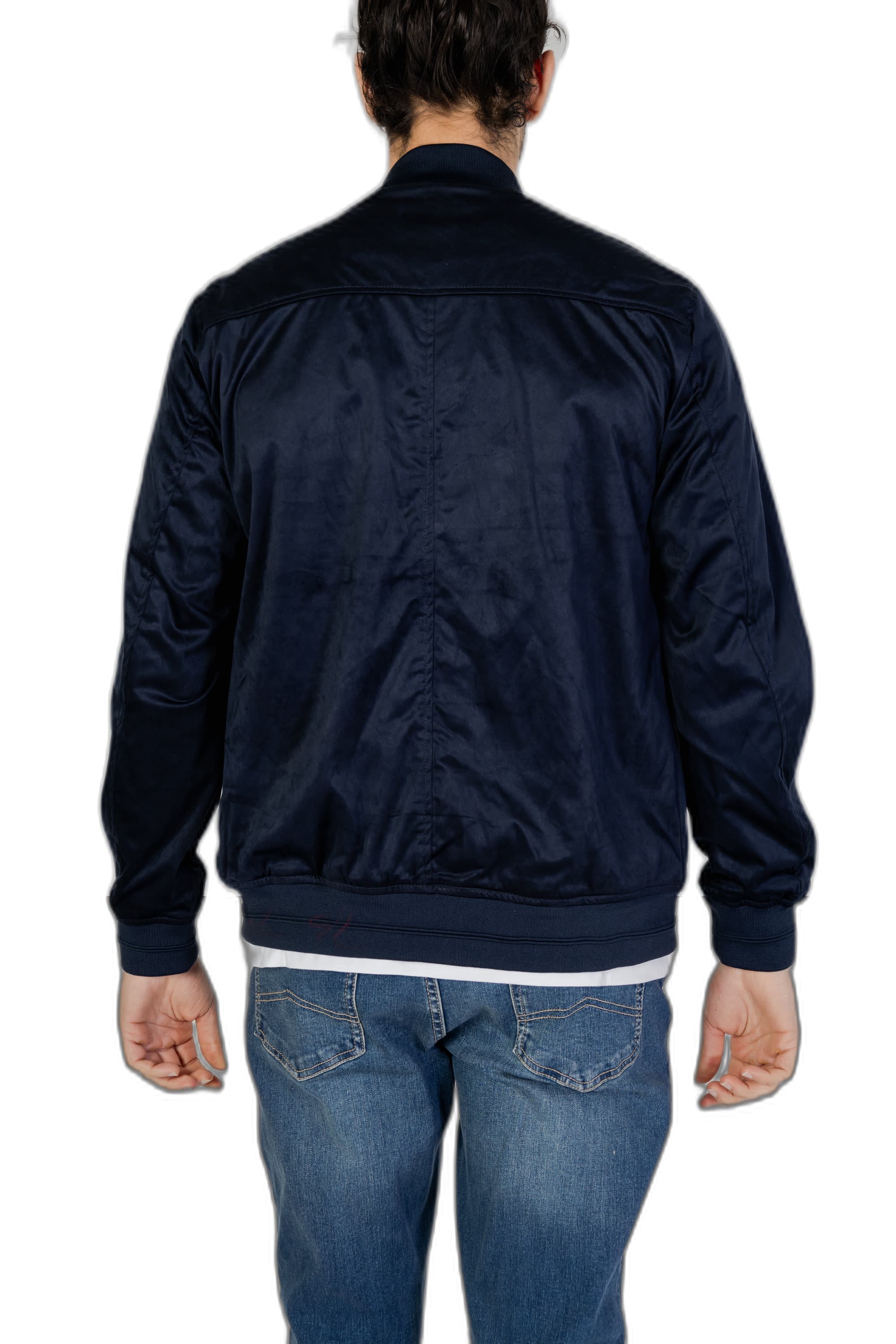 Hamaki-ho Giacca Uomo - Hamaki-ho