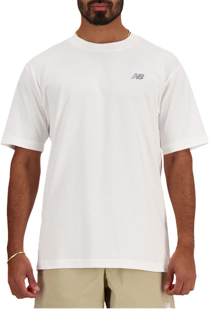 New Balance T-Shirt Uomo - New Balance