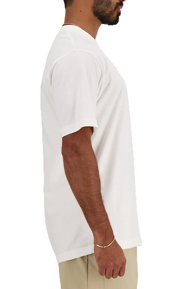 New Balance T-Shirt Uomo - New Balance