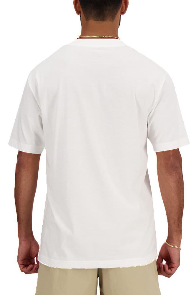 New Balance T-Shirt Uomo - New Balance