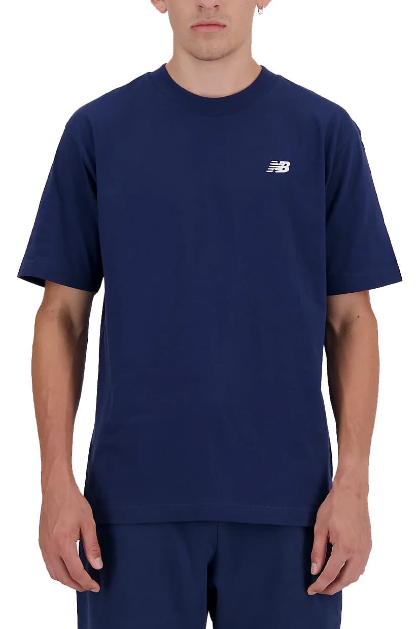 New Balance T-Shirt Uomo - New Balance